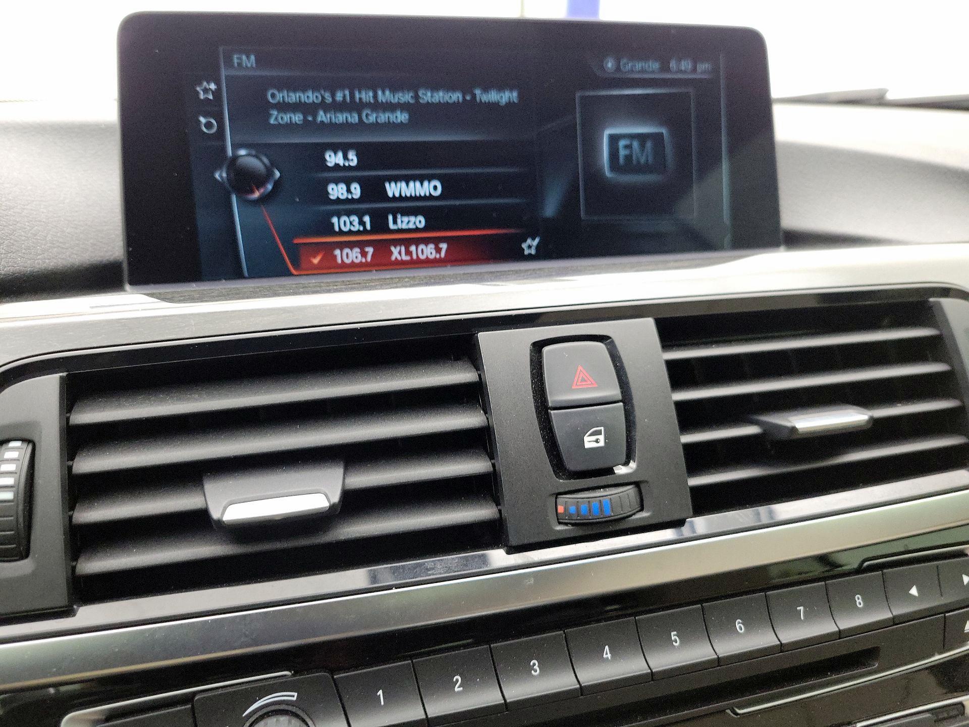 Thumbnail: 2017 BMW 4 Series - 16