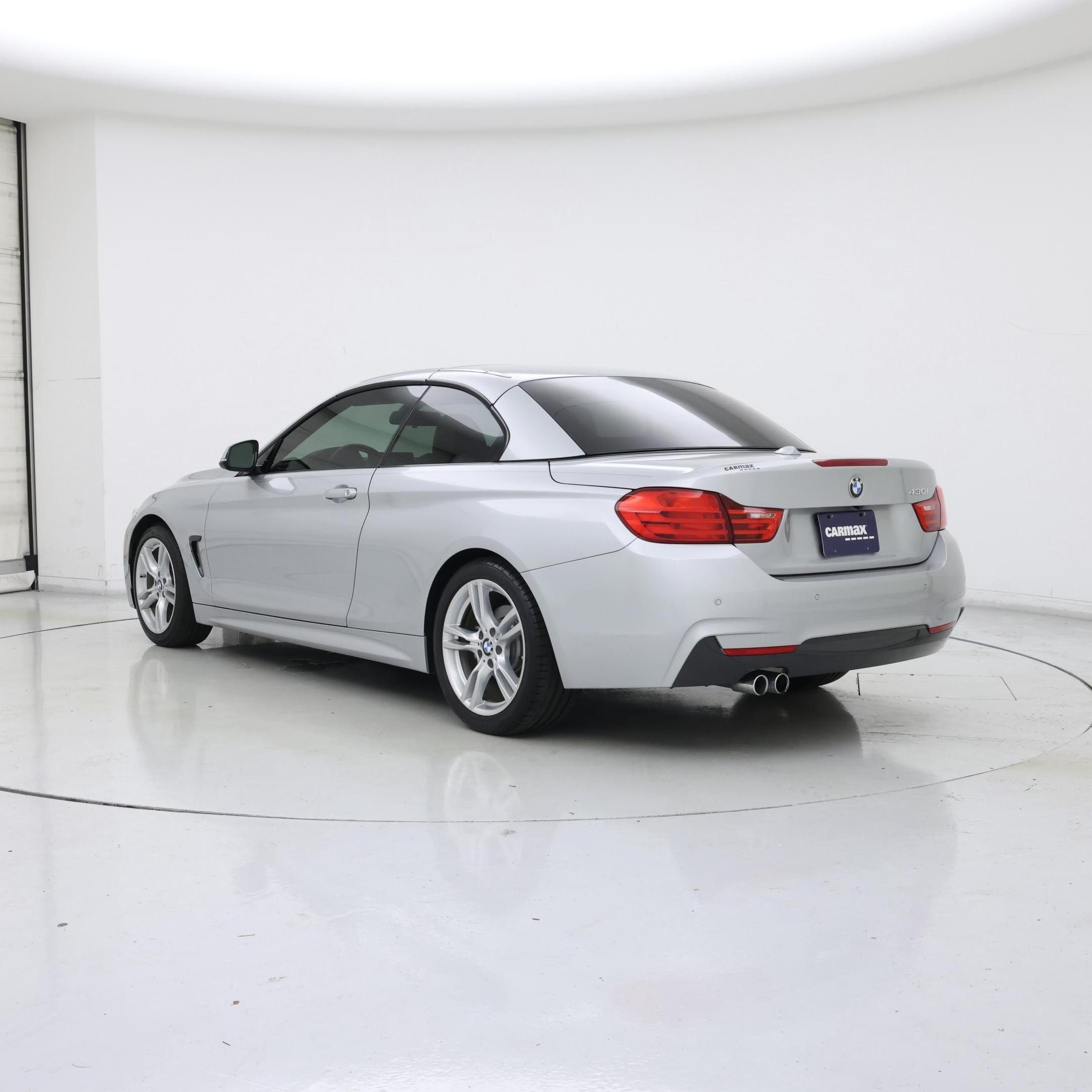 Thumbnail: 2017 BMW 4 Series - 2