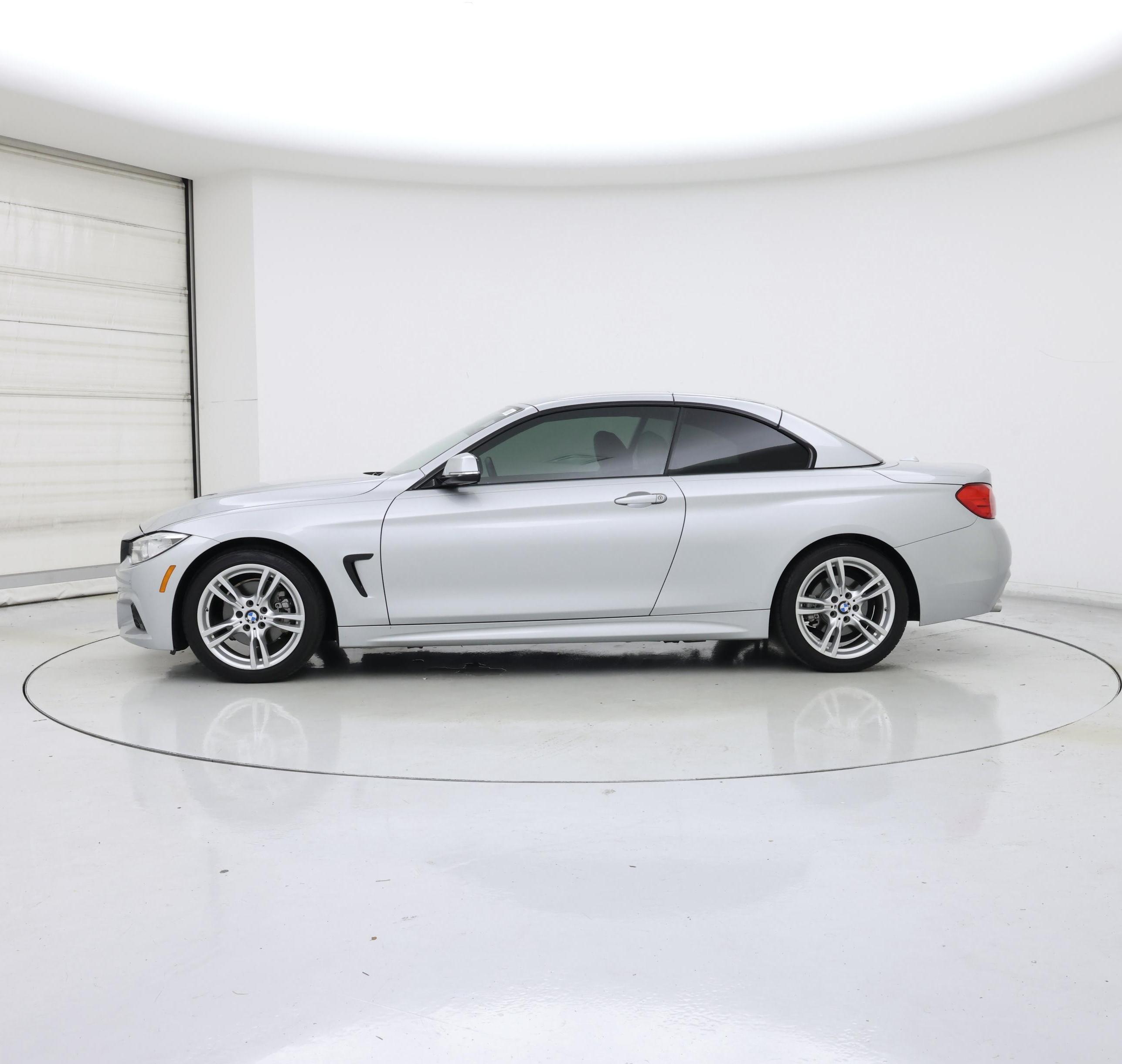 Thumbnail: 2017 BMW 4 Series - 3