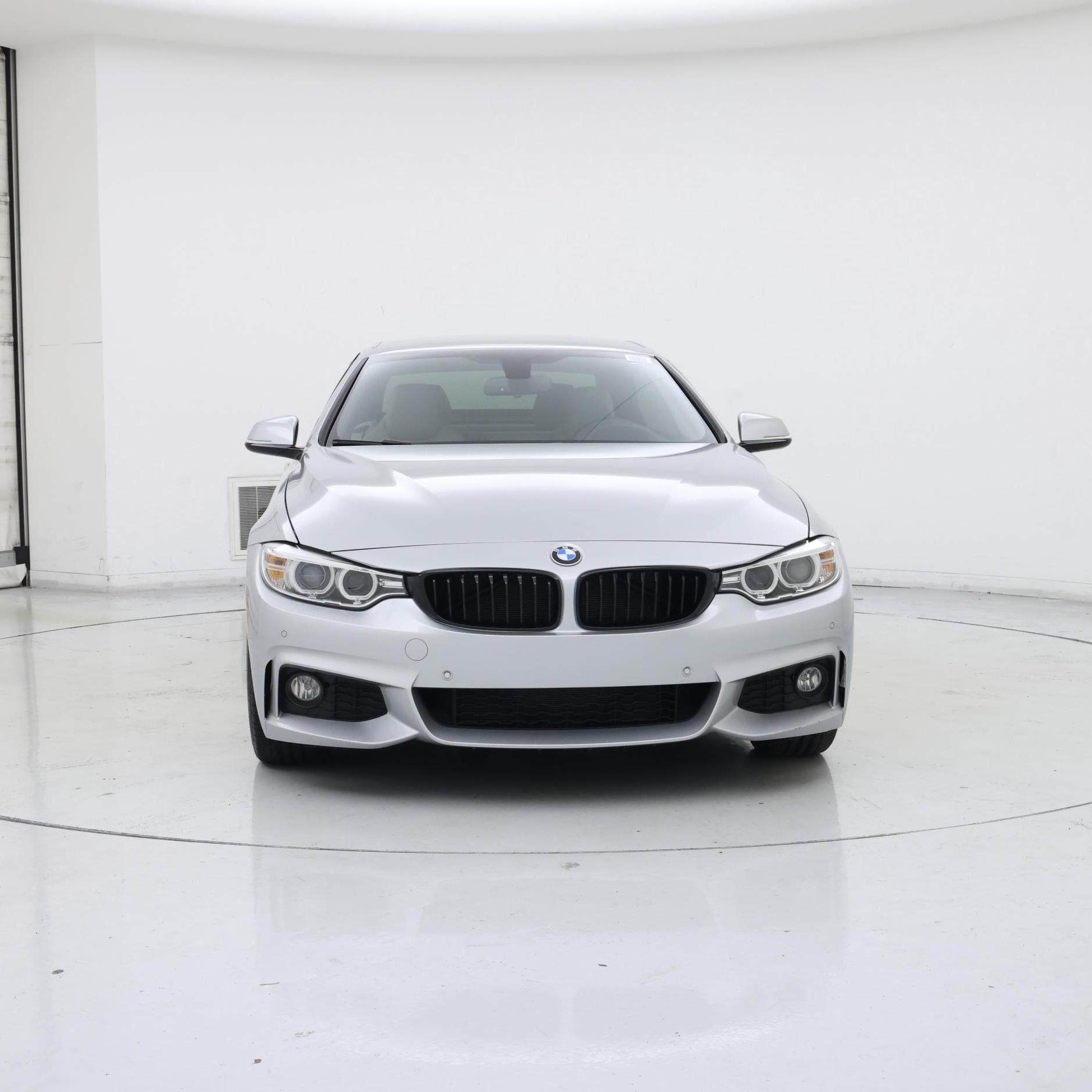 Thumbnail: 2017 BMW 4 Series - 5
