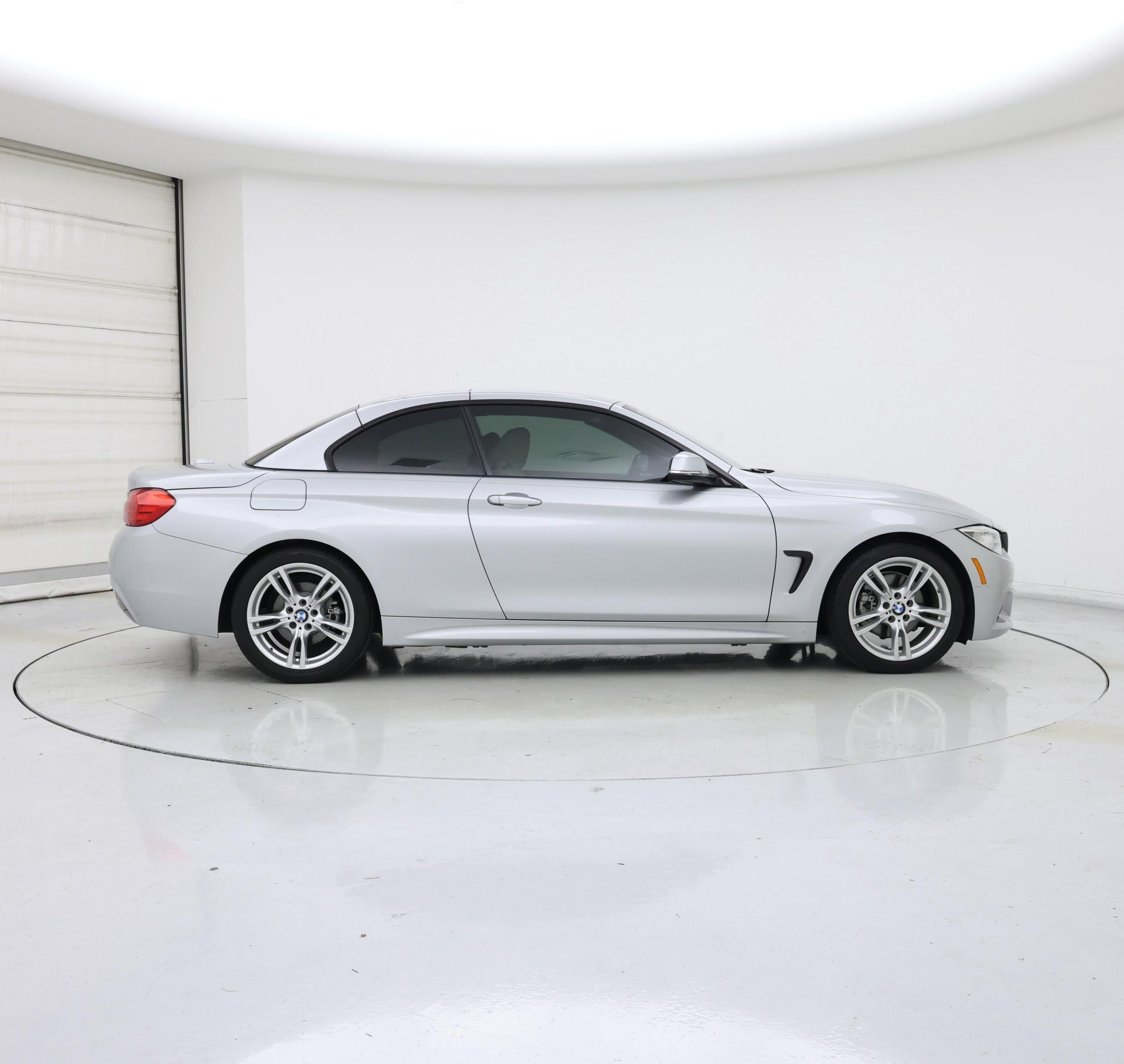 Thumbnail: 2017 BMW 4 Series - 7