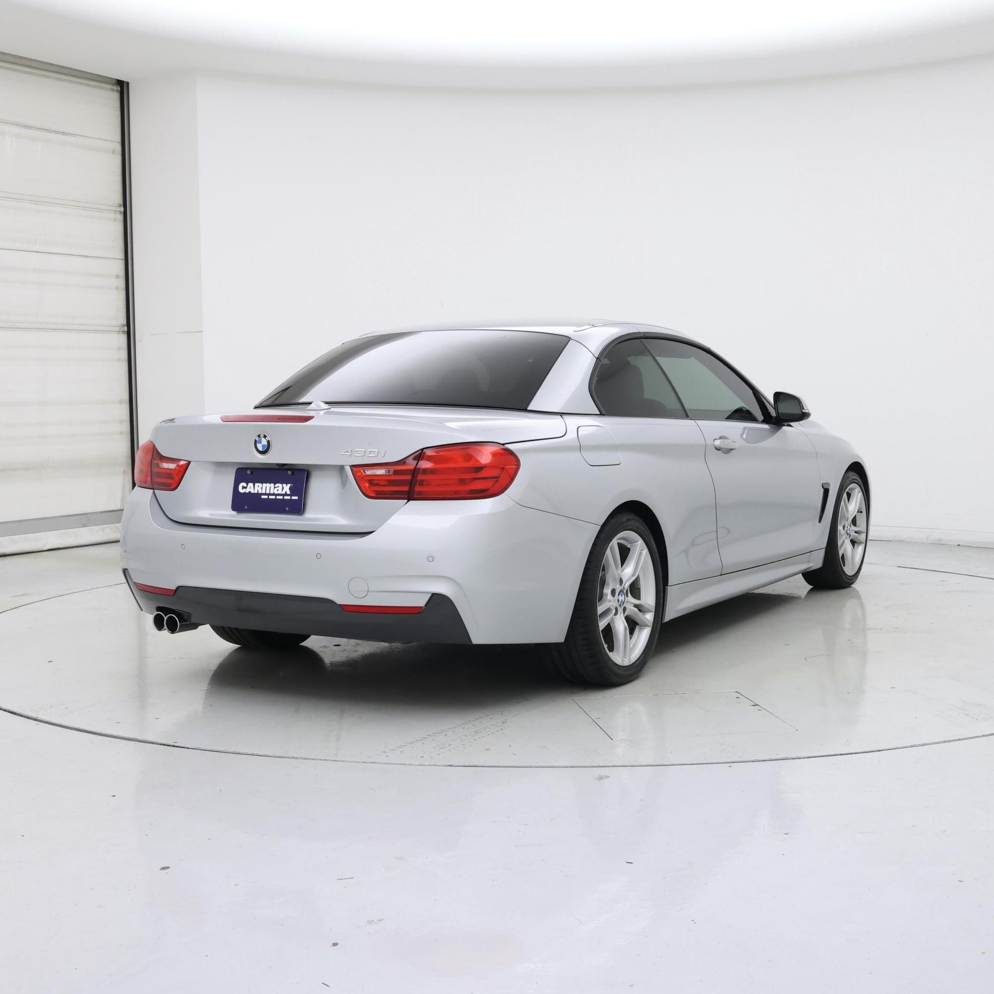 Thumbnail: 2017 BMW 4 Series - 8