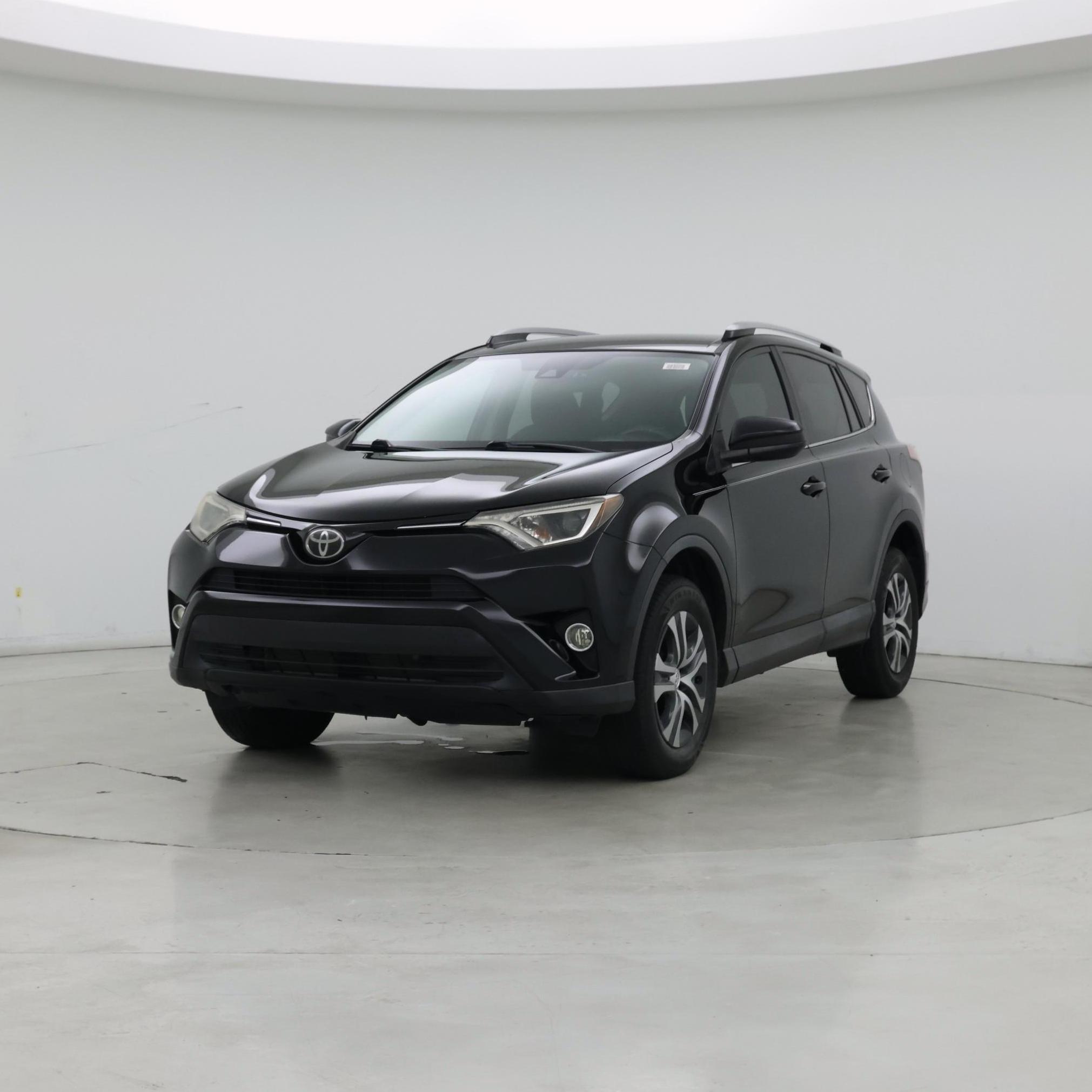 Thumbnail: 2018 Toyota RAV4 - 4