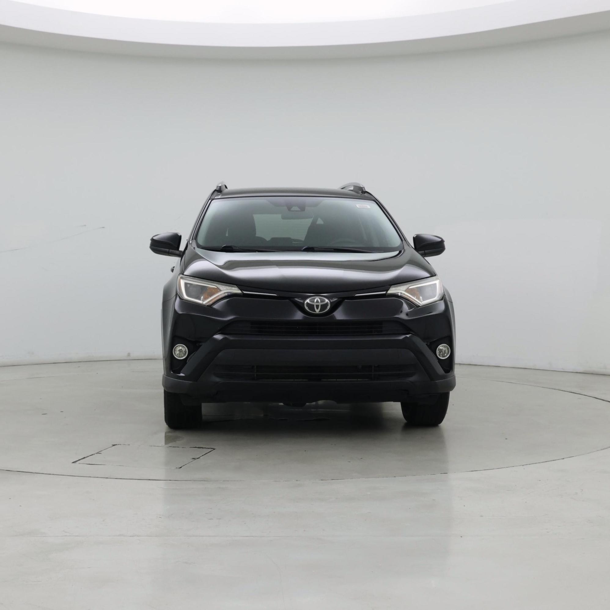 Thumbnail: 2018 Toyota RAV4 - 5