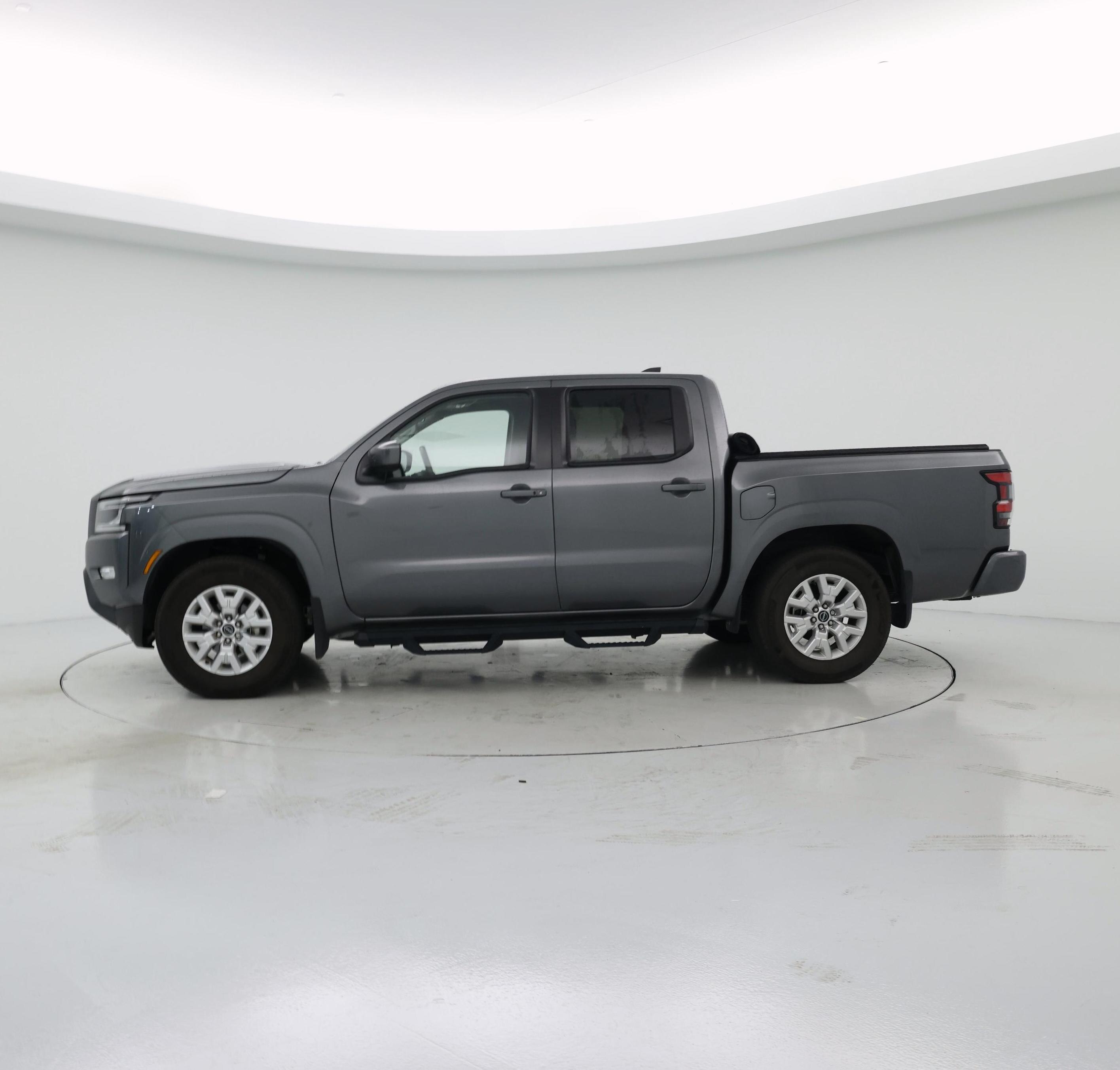 Thumbnail: 2023 Nissan Frontier - 3
