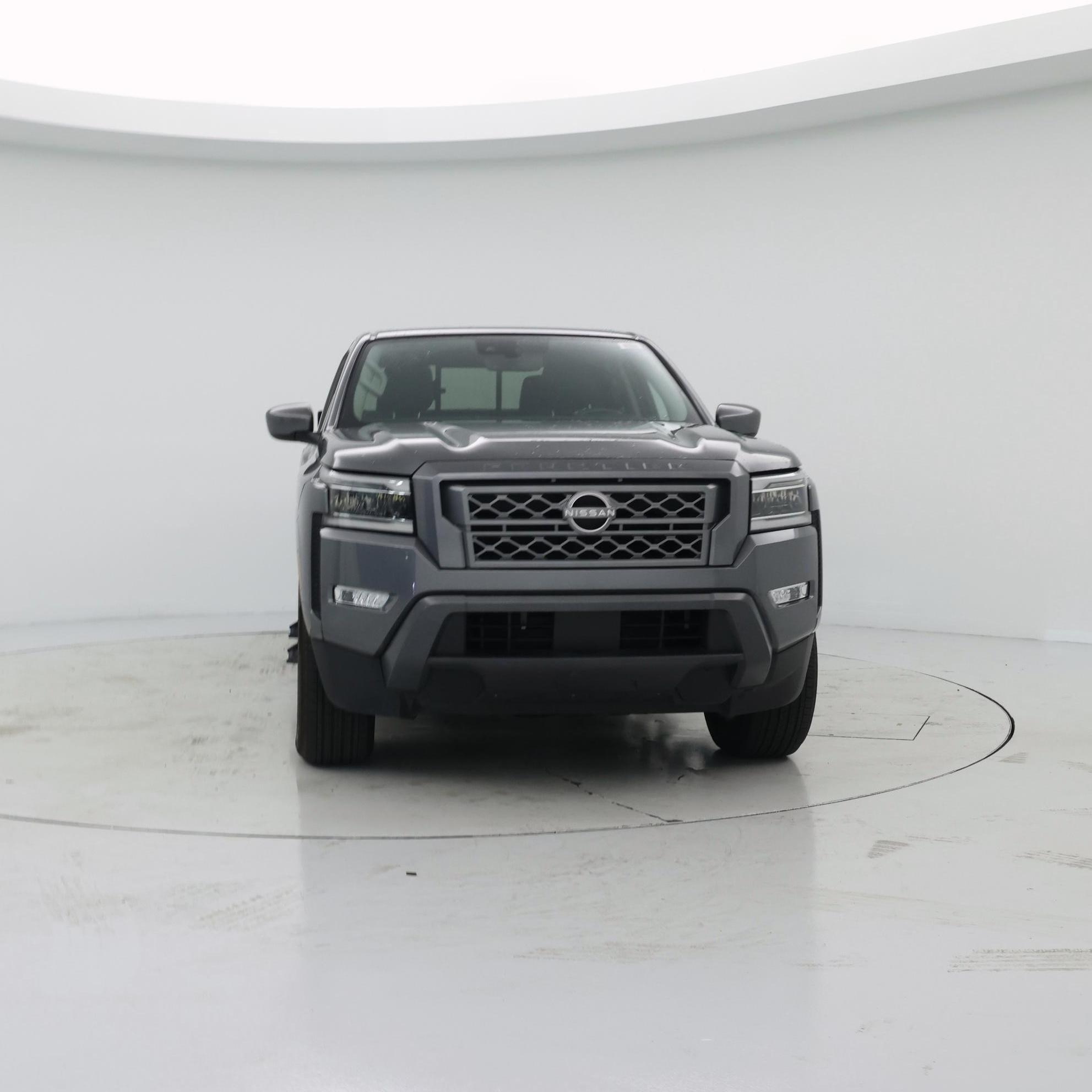 Thumbnail: 2023 Nissan Frontier - 5