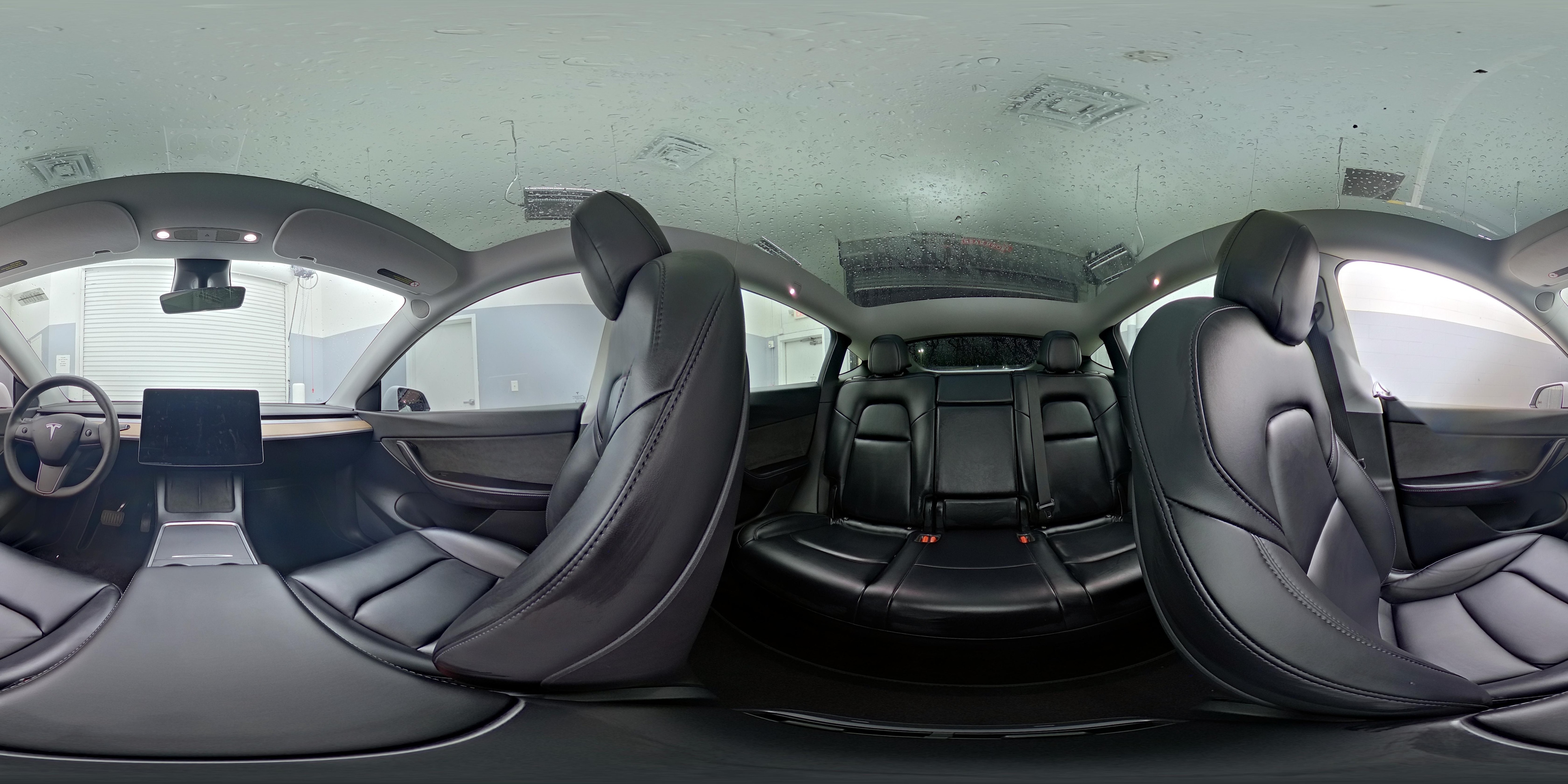 2021 Tesla Model Y Long Range - Photo 23