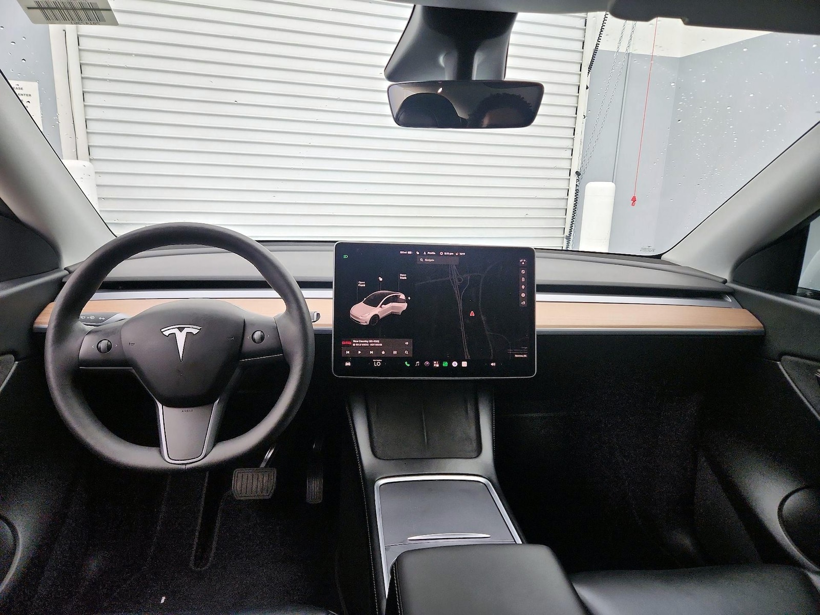 2021 Tesla Model Y Long Range - Photo 10