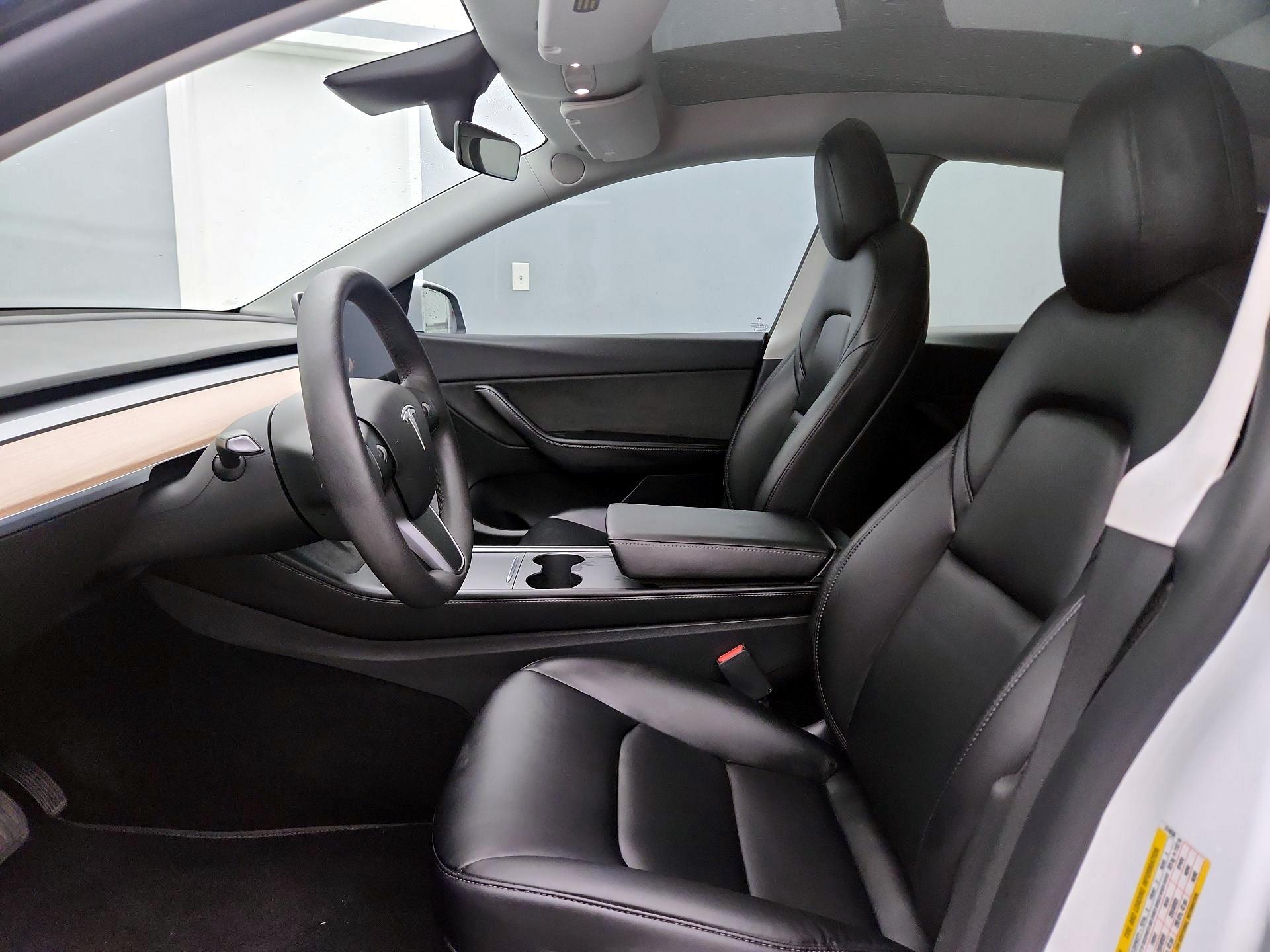 Thumbnail: 2021 Tesla Model Y - 11