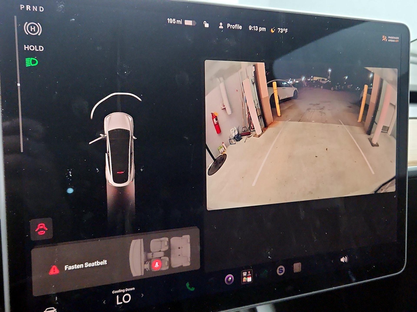 2021 Tesla Model Y Long Range - Photo 14