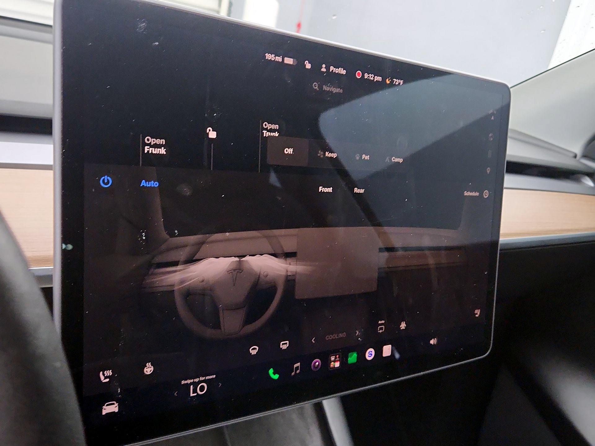 Thumbnail: 2021 Tesla Model Y - 15