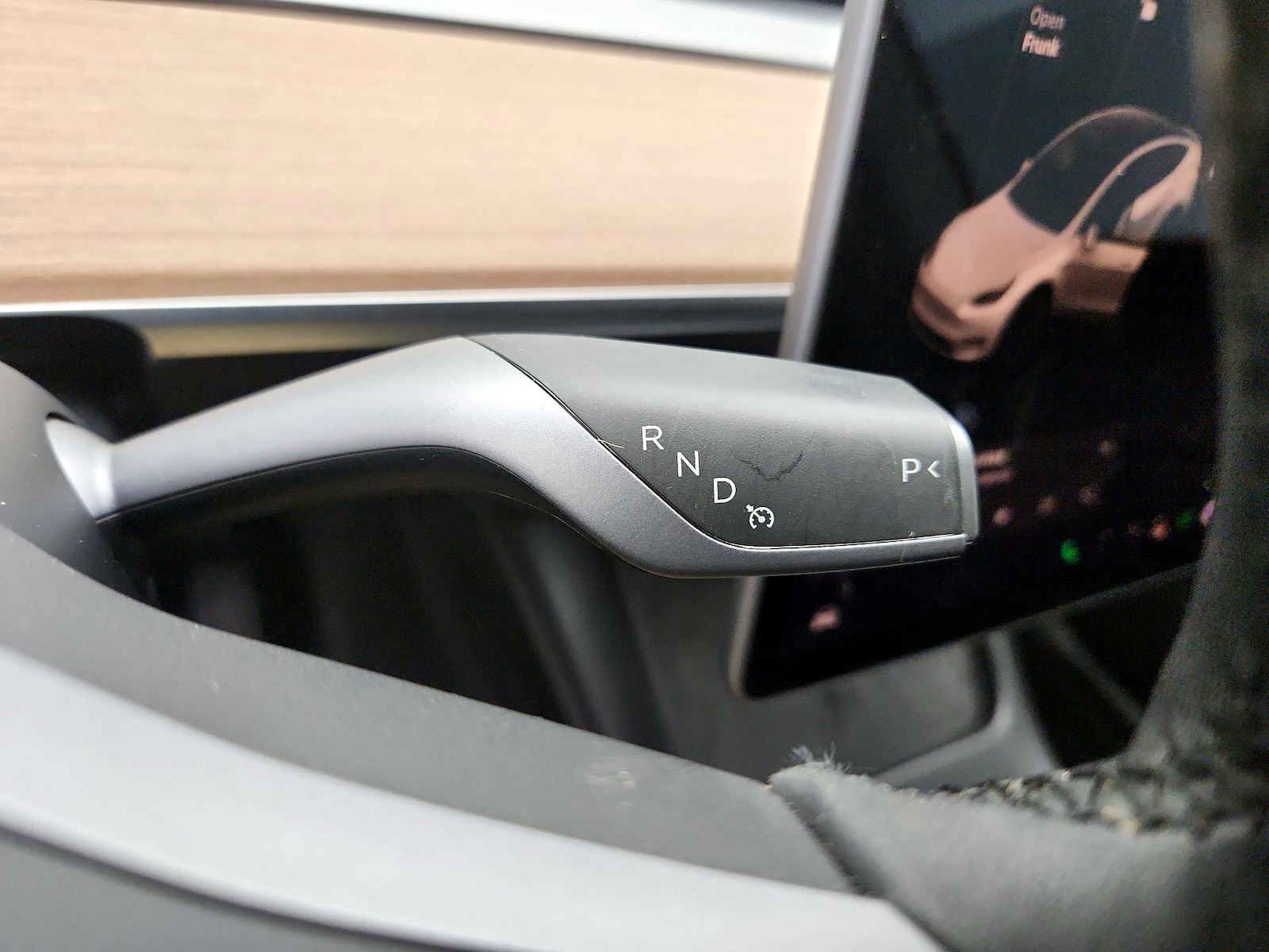 2021 Tesla Model Y Long Range - Photo 17