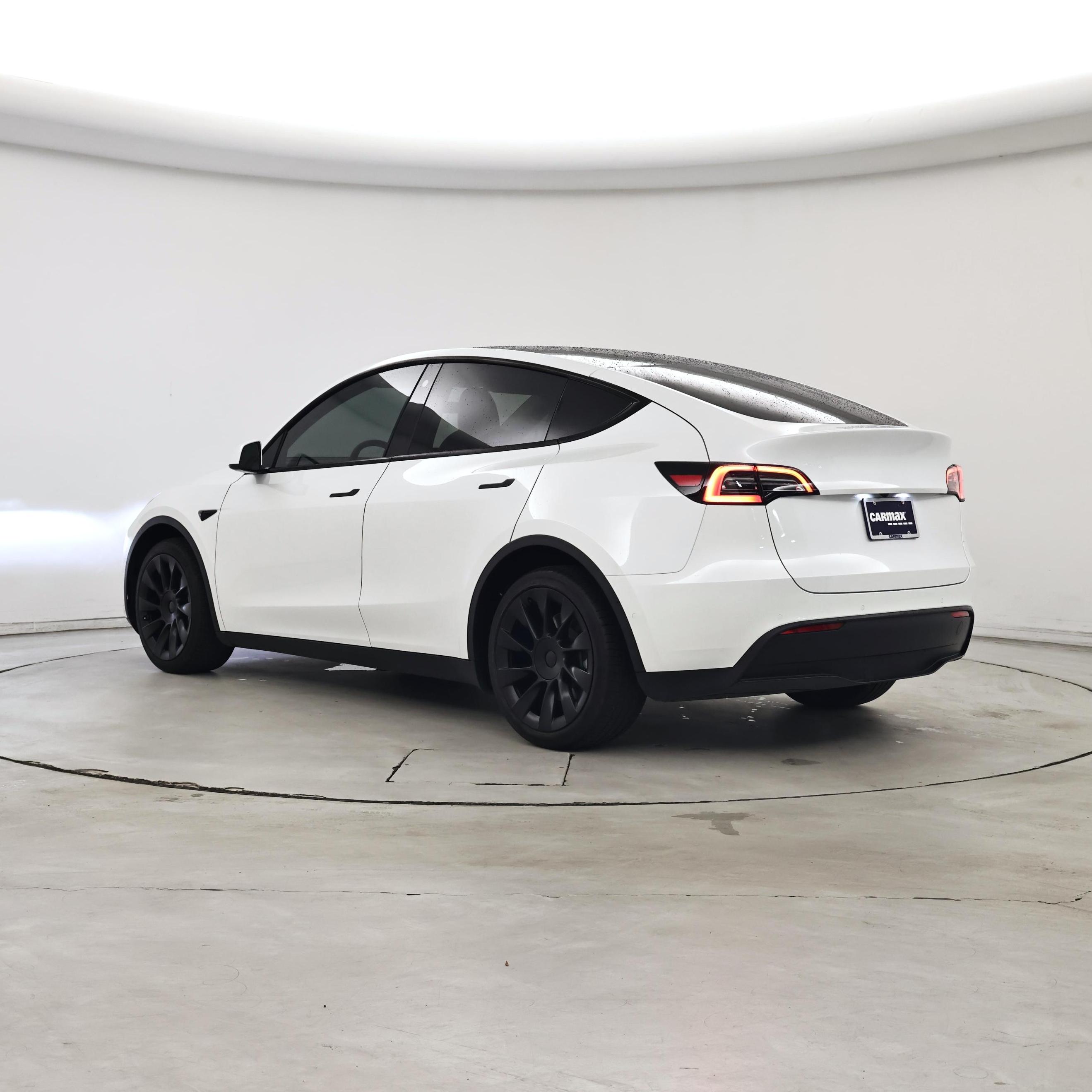 Thumbnail: 2021 Tesla Model Y - 2