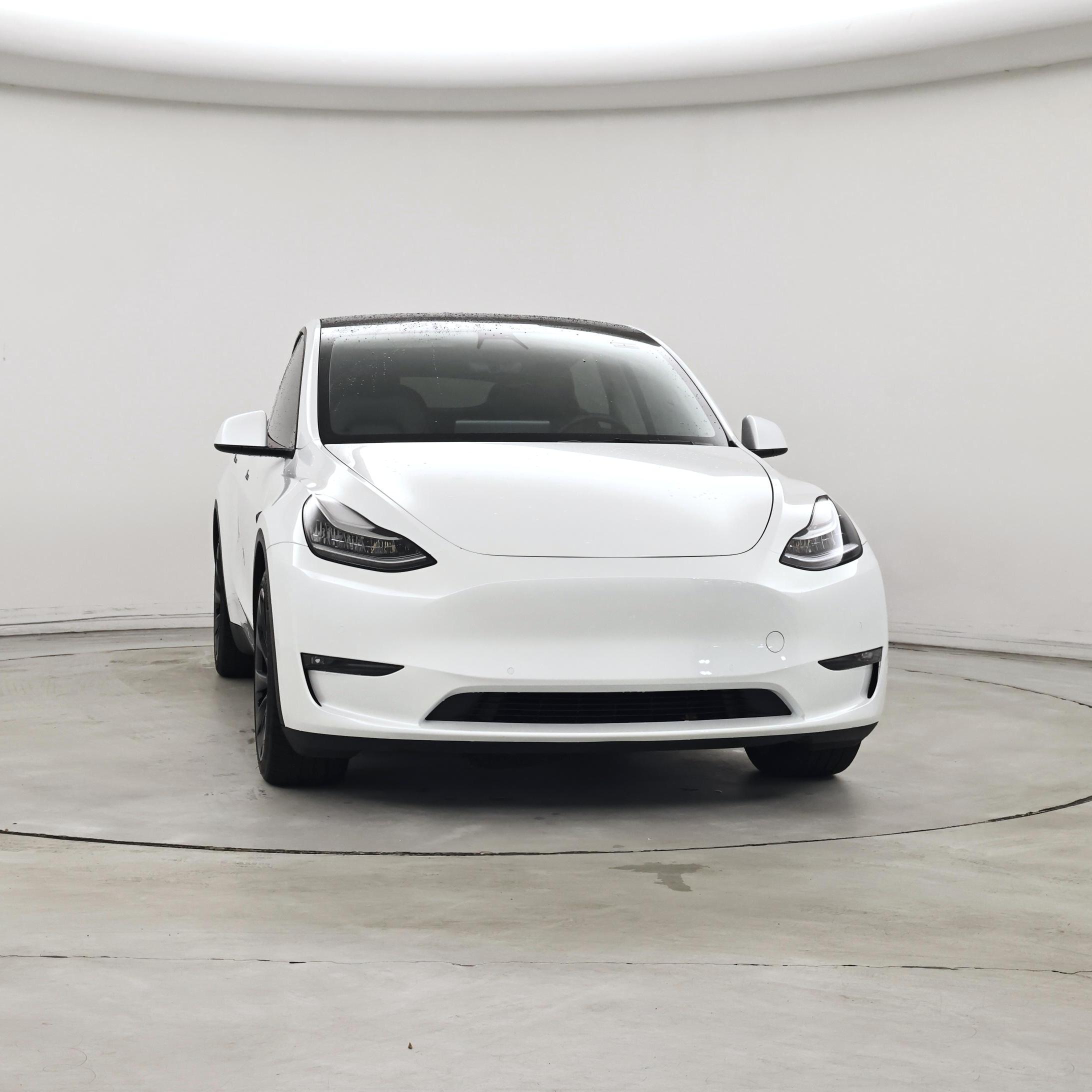 Thumbnail: 2021 Tesla Model Y - 5