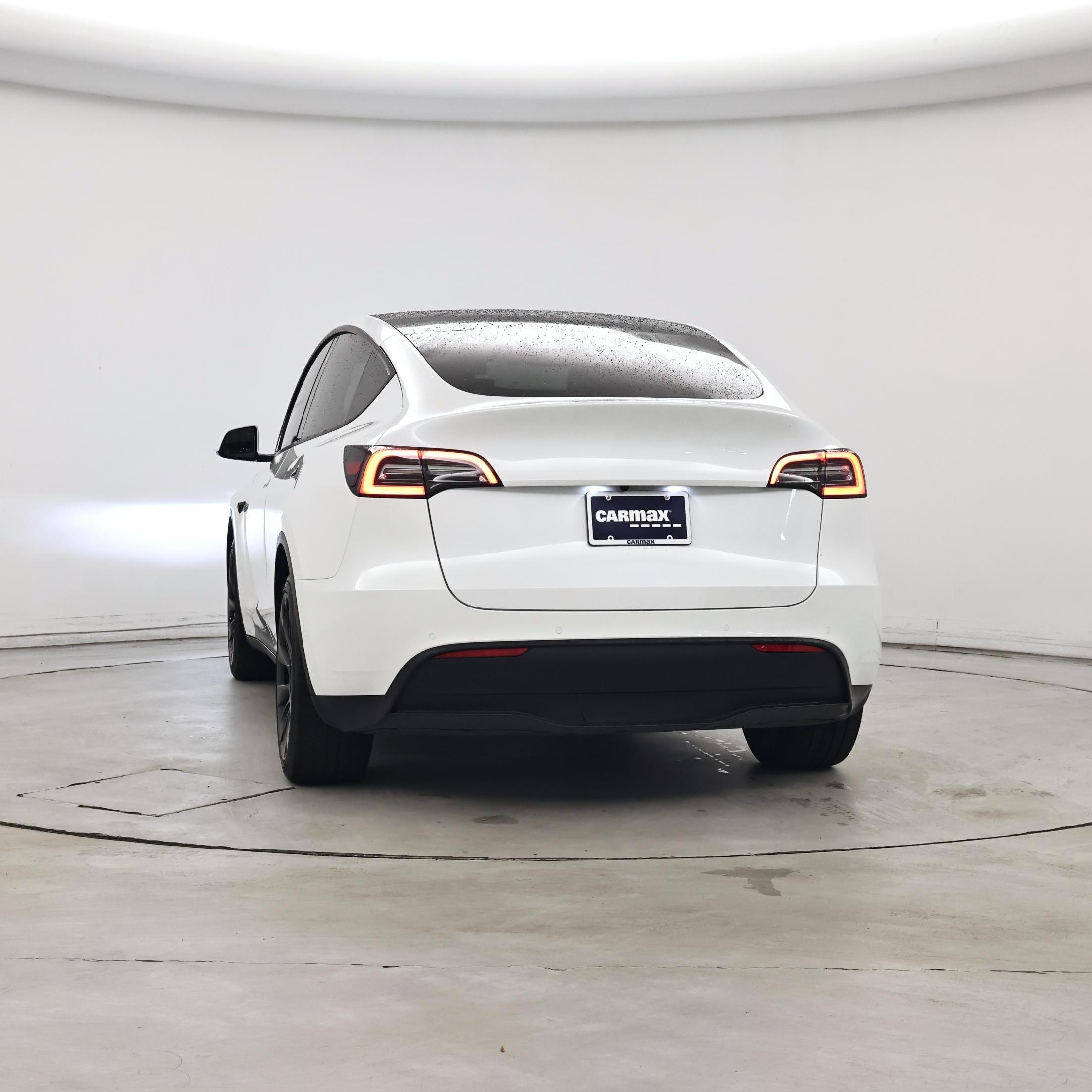 Thumbnail: 2021 Tesla Model Y - 6
