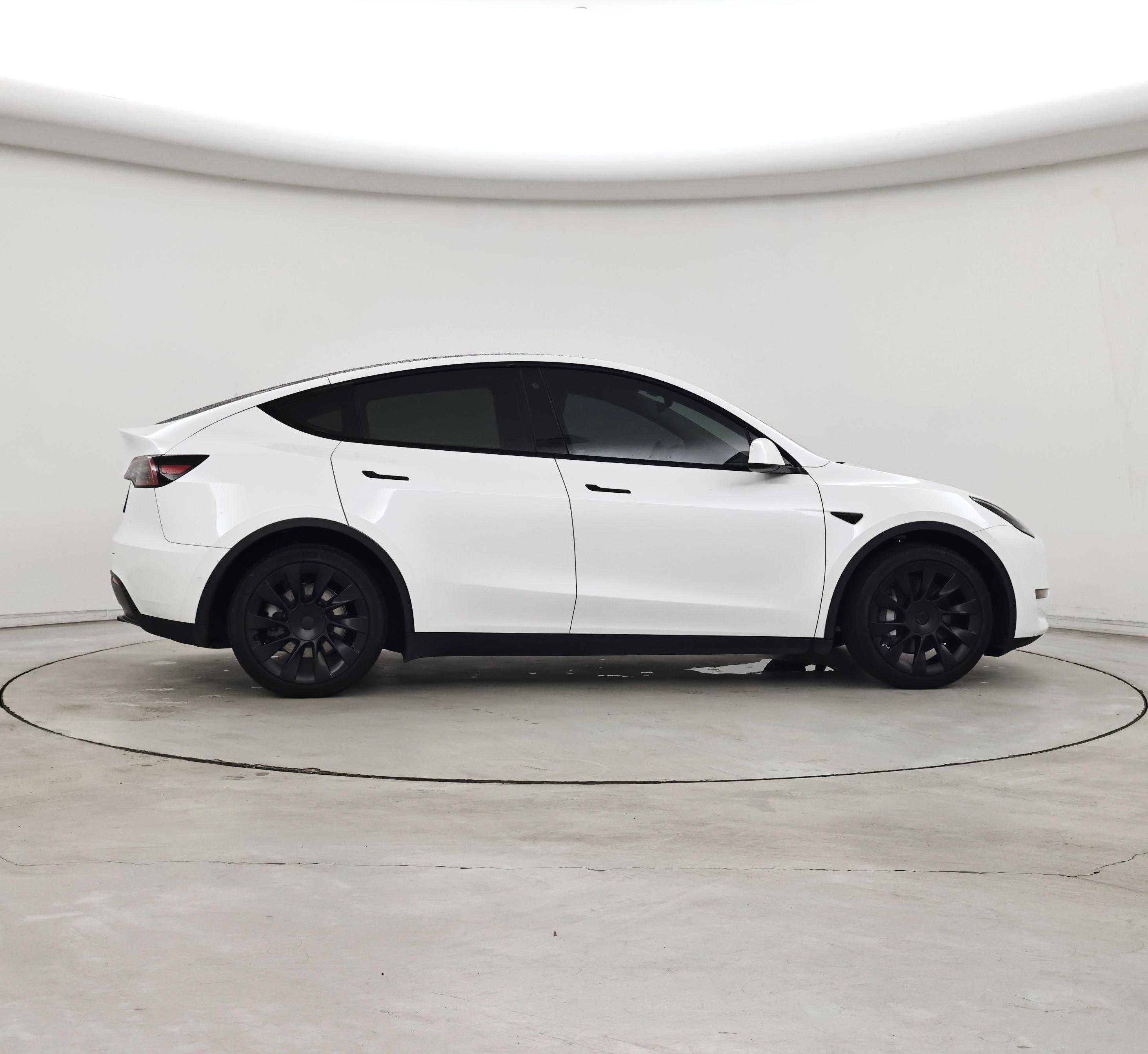 Thumbnail: 2021 Tesla Model Y - 7