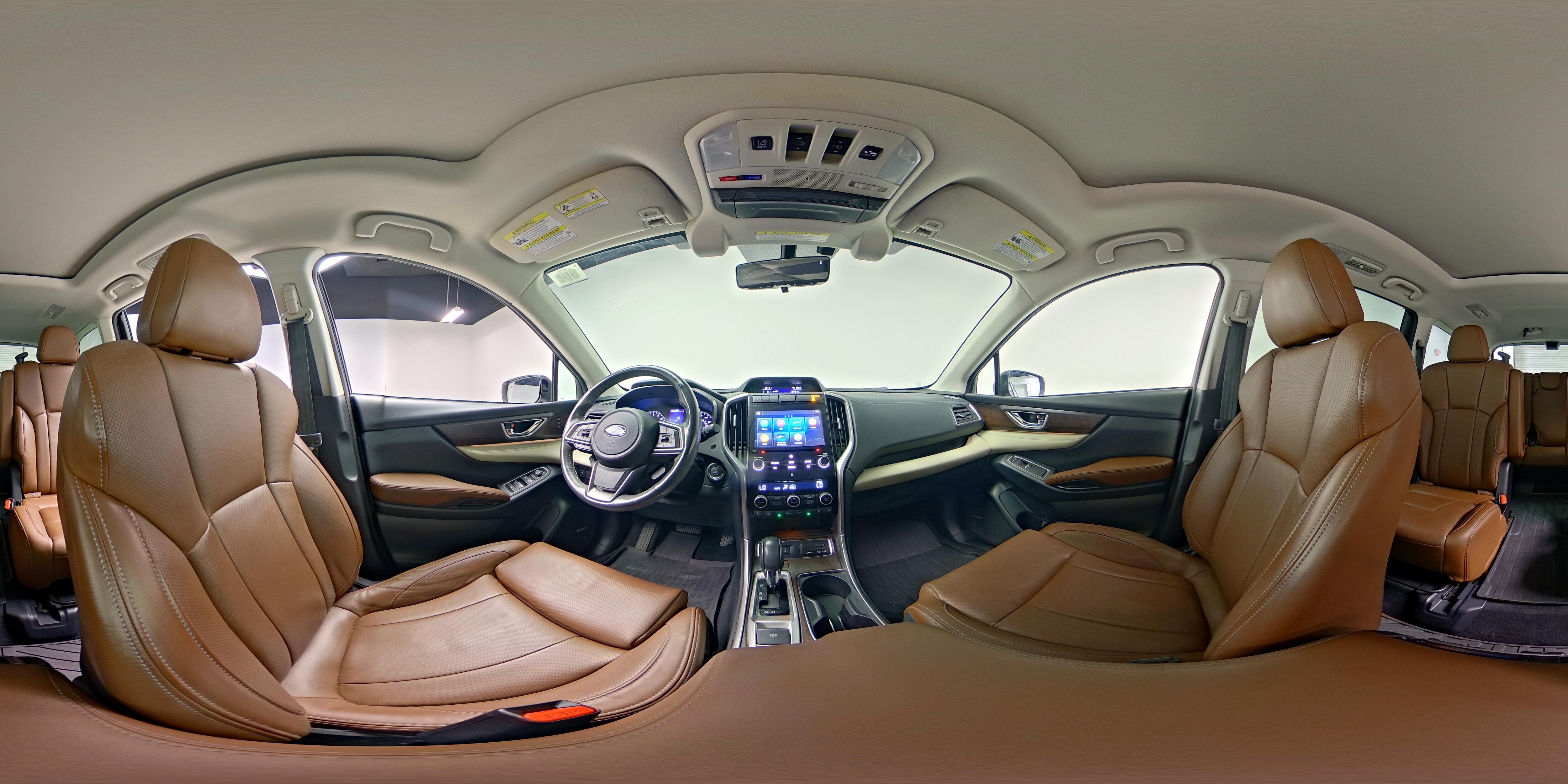 2019 Subaru Ascent Touring - Photo 29