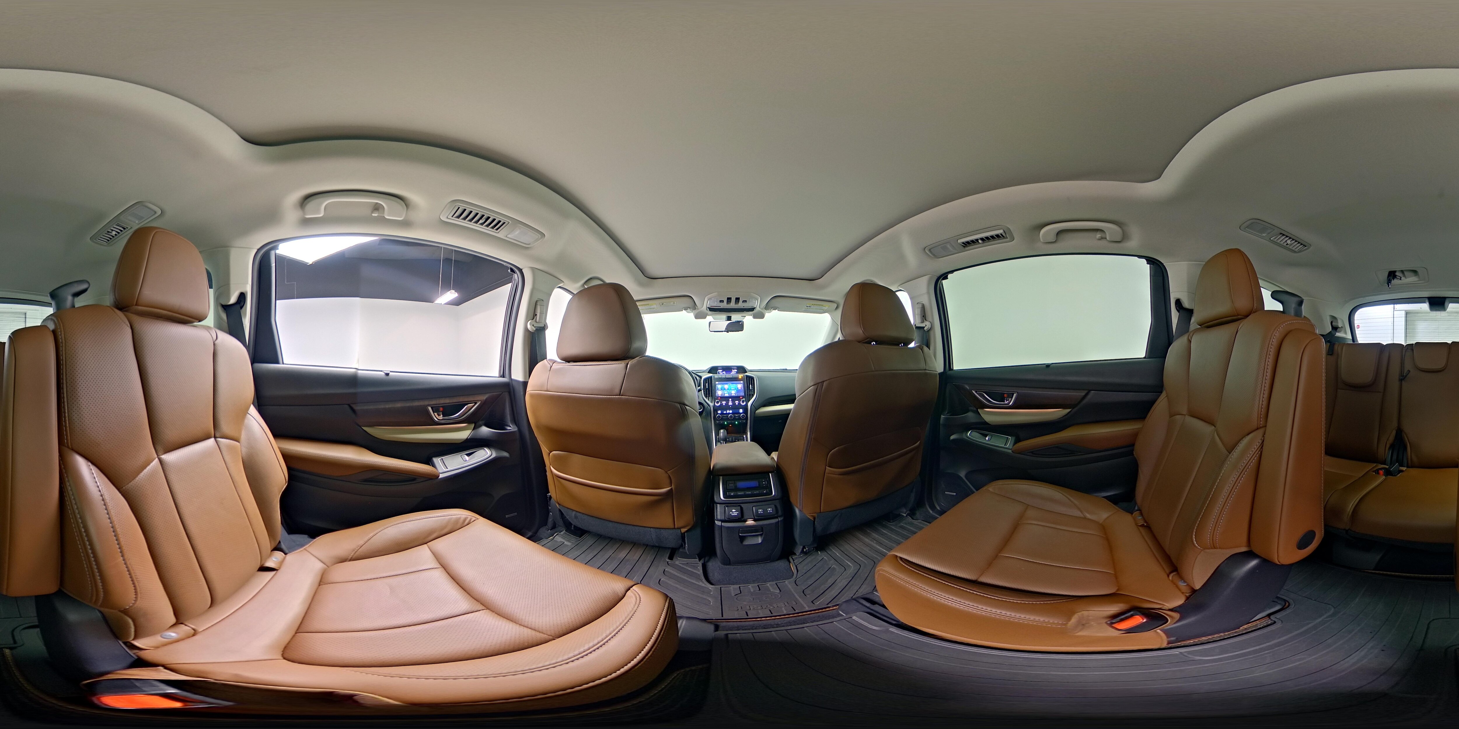 2019 Subaru Ascent Touring - Photo 30