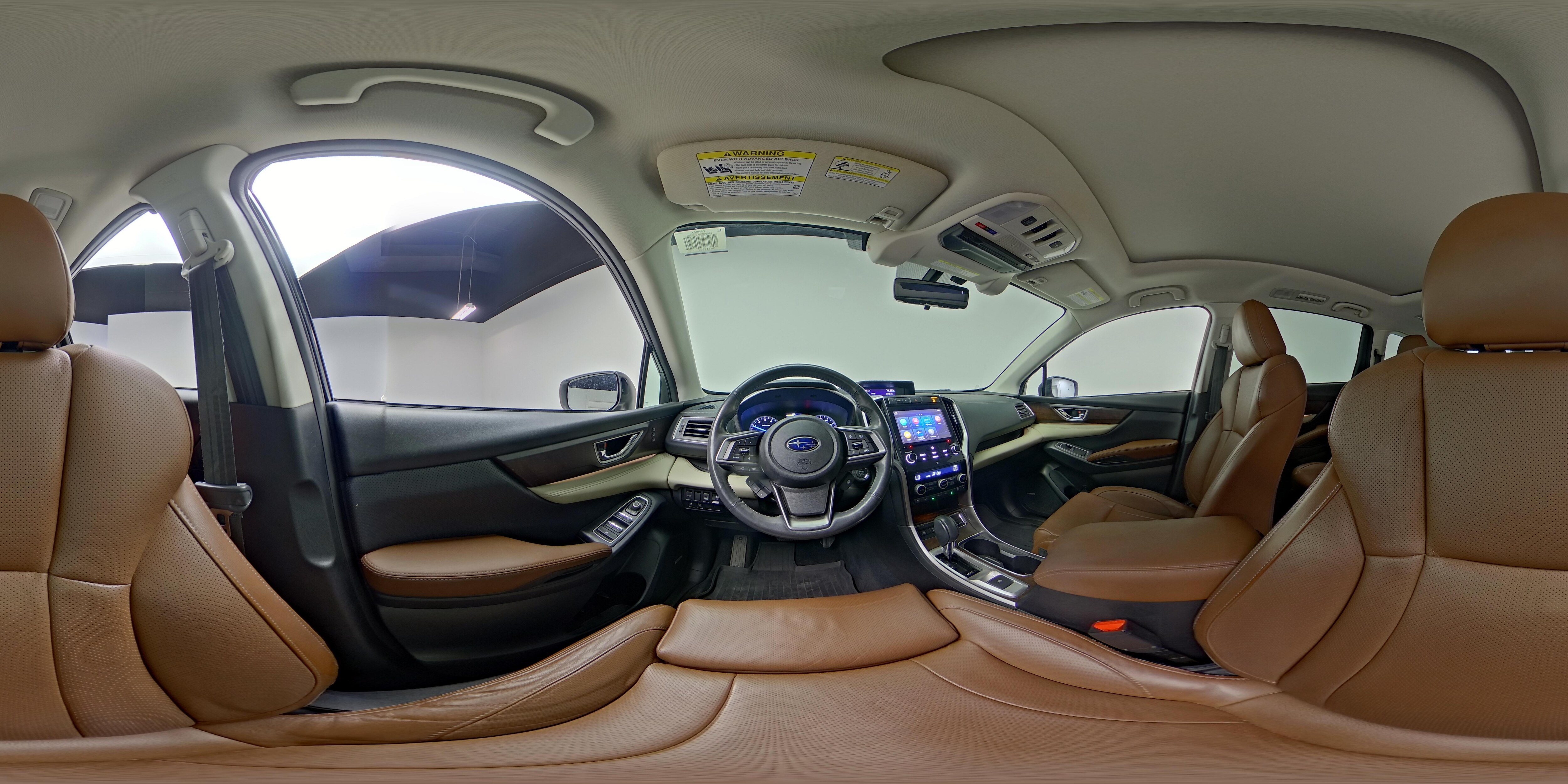 2019 Subaru Ascent Touring - Photo 31