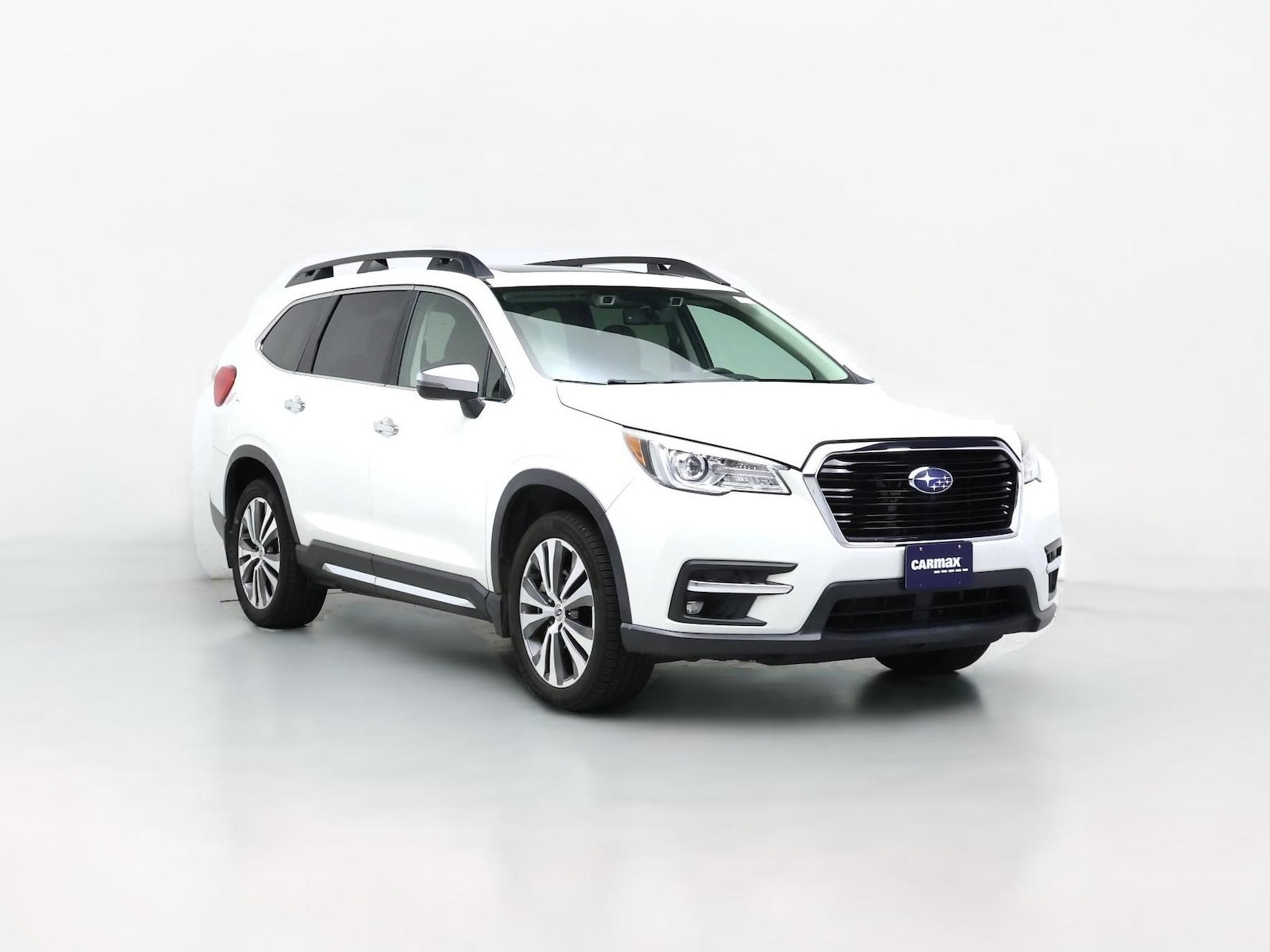 2019 Subaru Ascent Touring - Photo 1