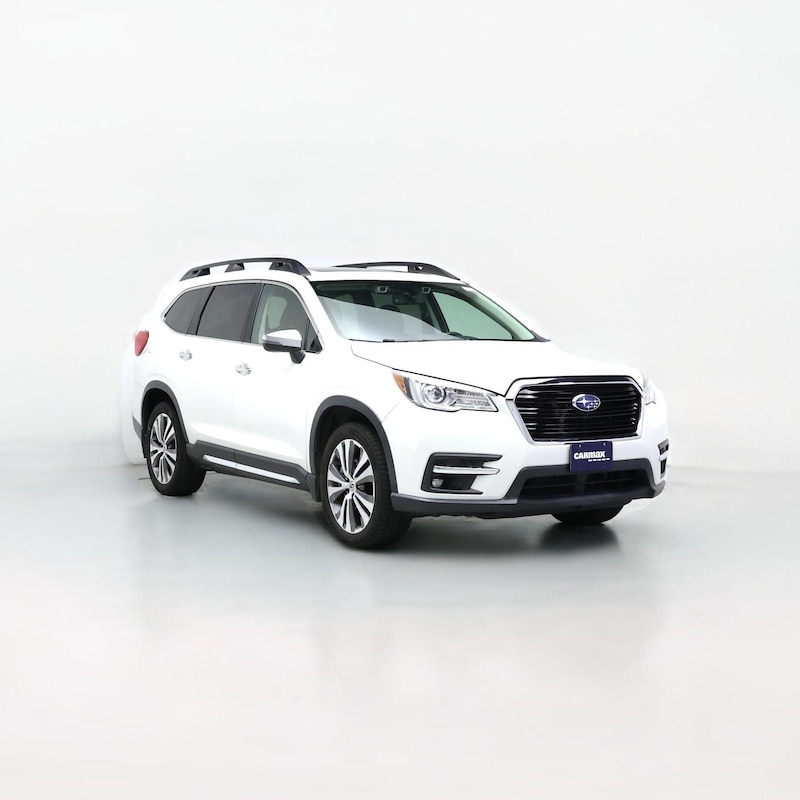 2019 Subaru Ascent Touring