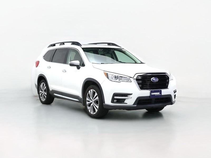 2019 Subaru Ascent Touring