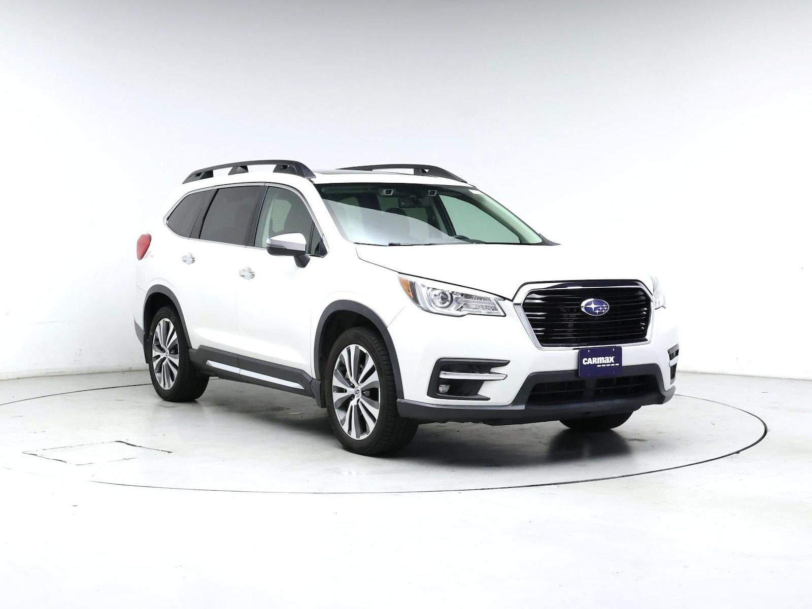 2019 Subaru Ascent Touring - Photo 2