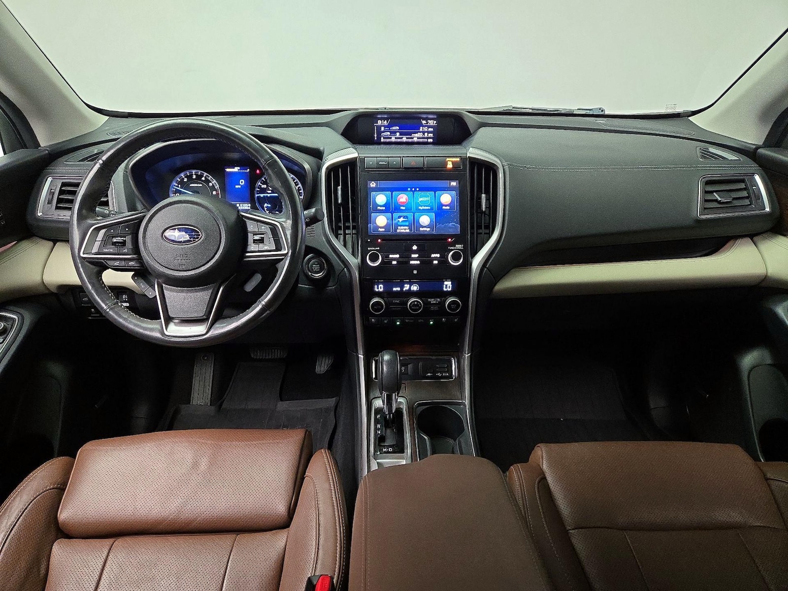 2019 Subaru Ascent Touring - Photo 10