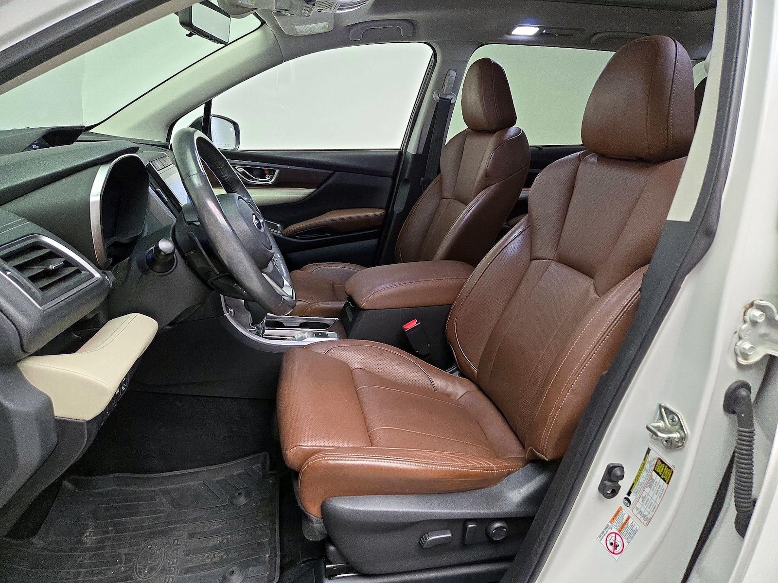2019 Subaru Ascent Touring - Photo 12
