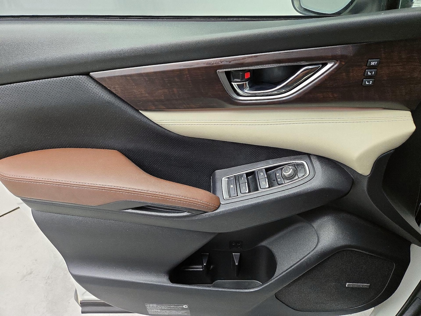2019 Subaru Ascent Touring - Photo 13