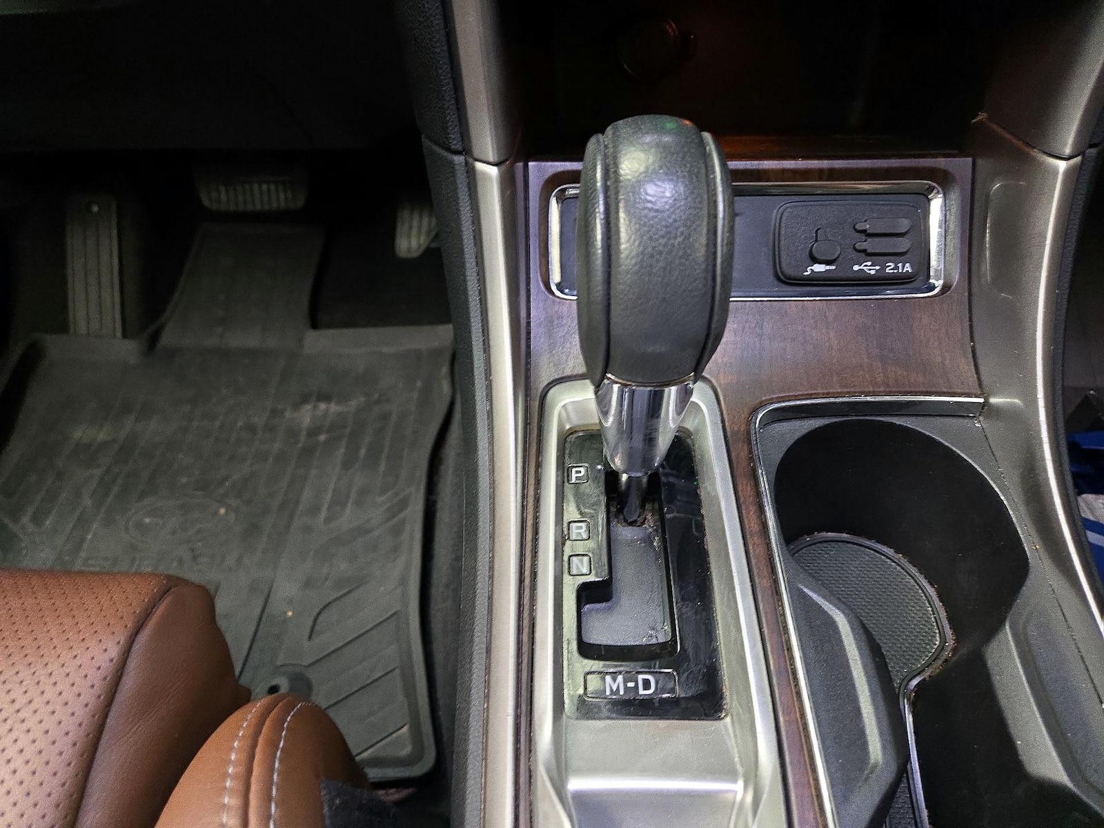 2019 Subaru Ascent Touring - Photo 19