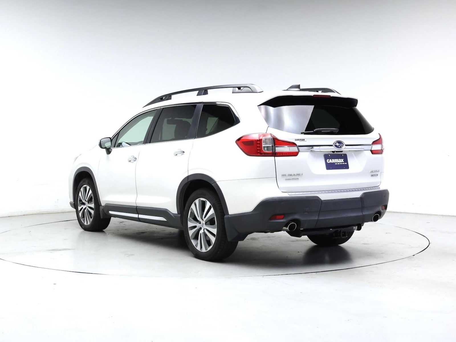 2019 Subaru Ascent Touring - Photo 3