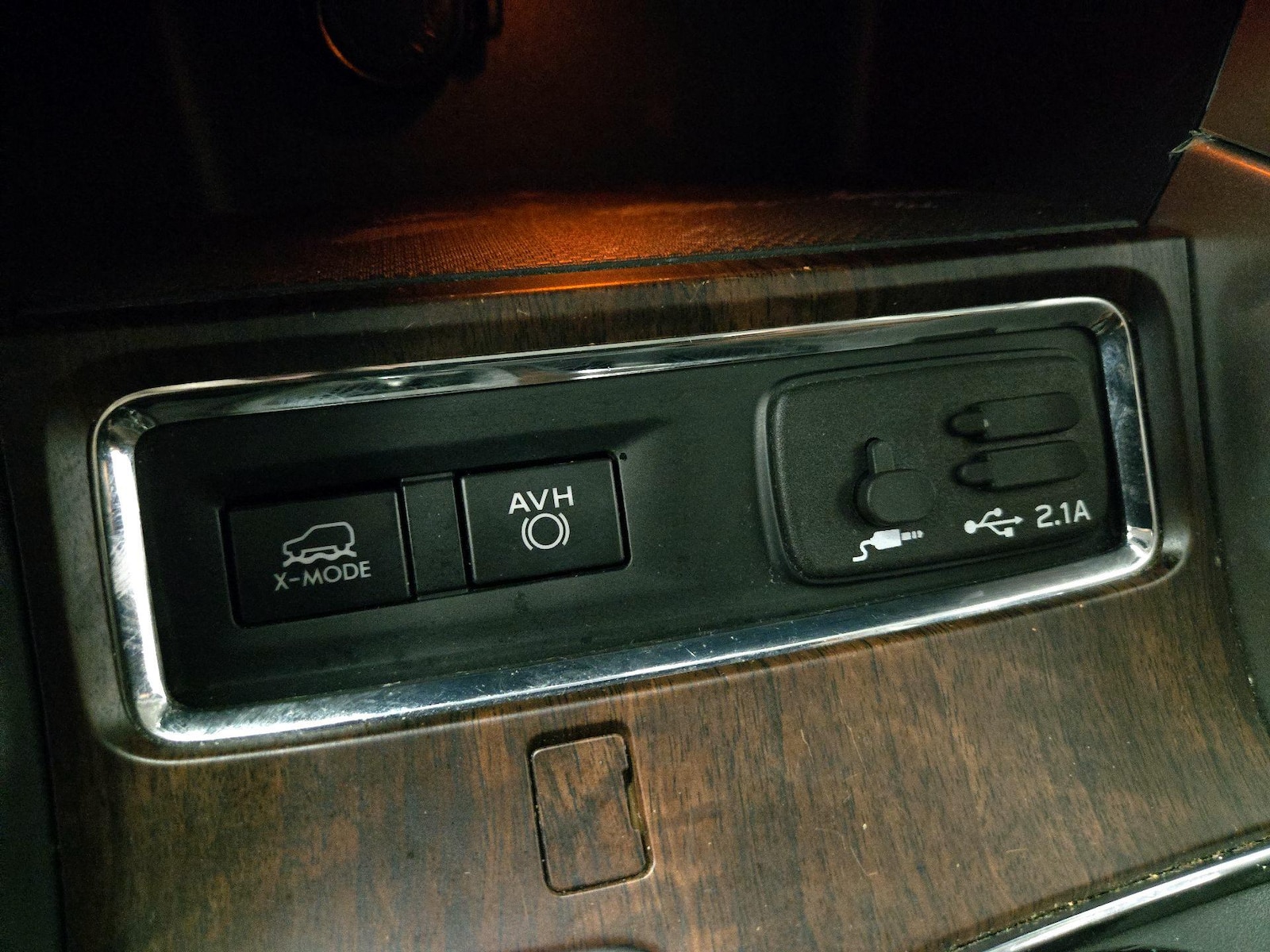 2019 Subaru Ascent Touring - Photo 20