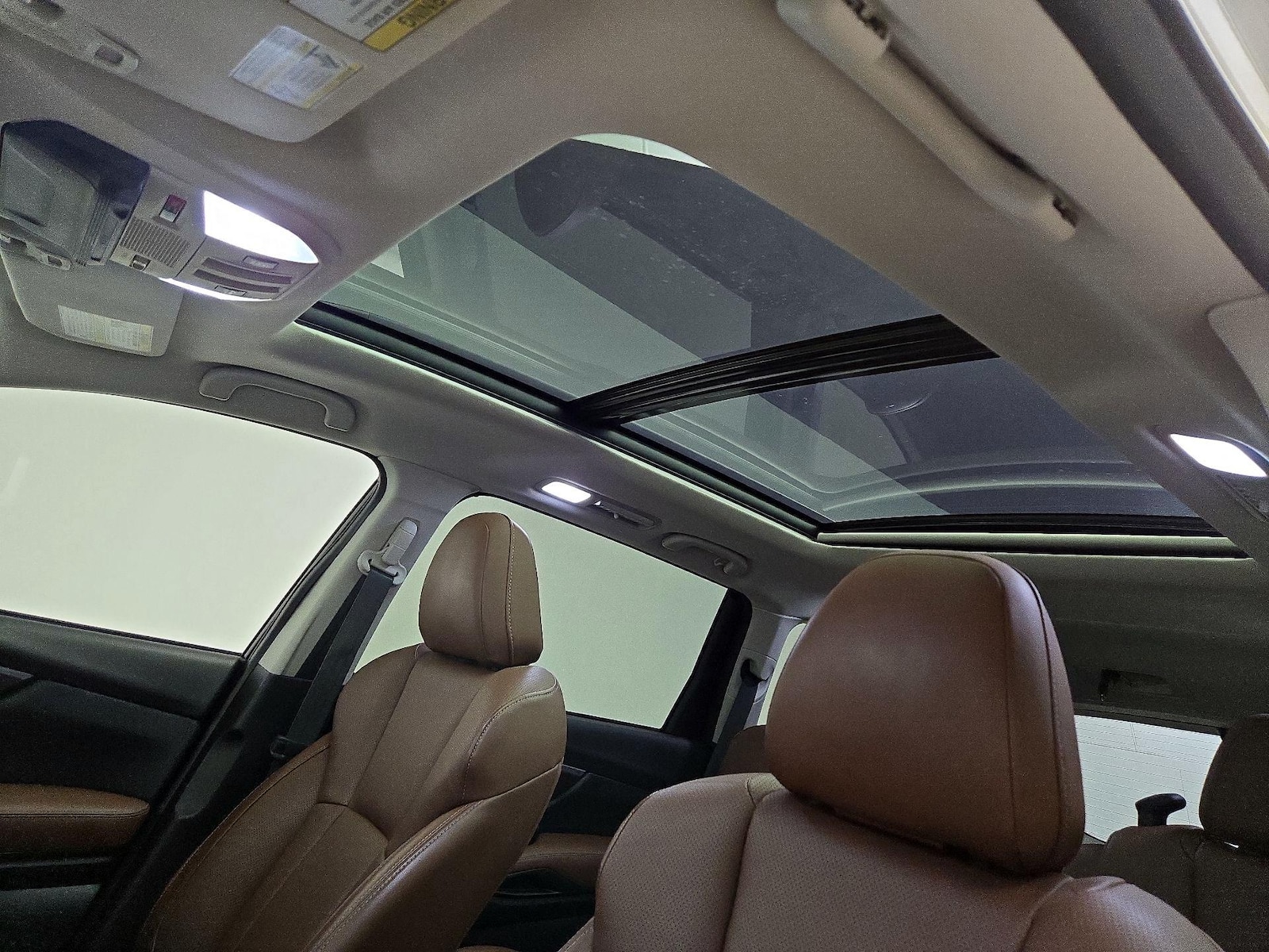 2019 Subaru Ascent Touring - Photo 21