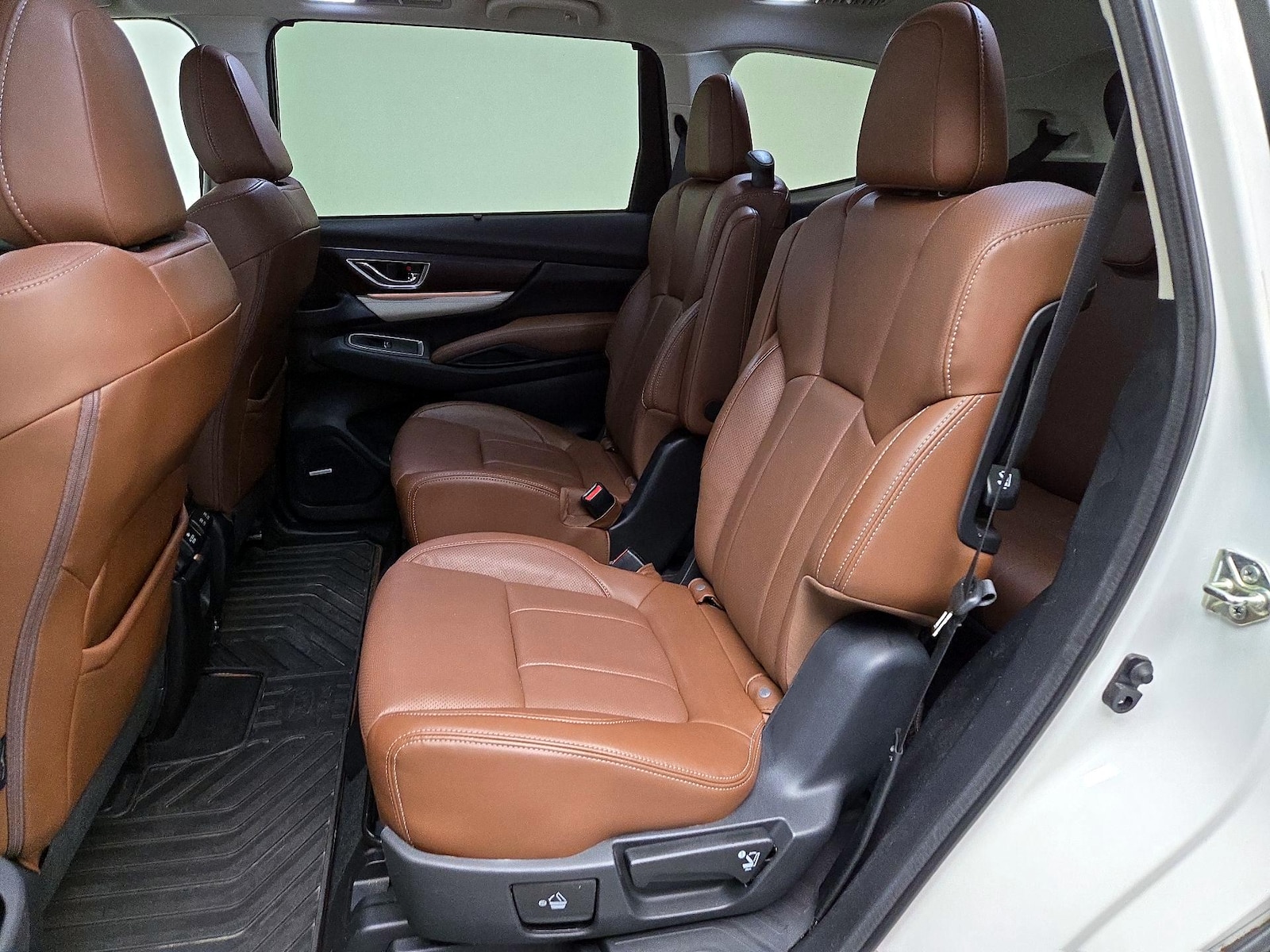 2019 Subaru Ascent Touring - Photo 22