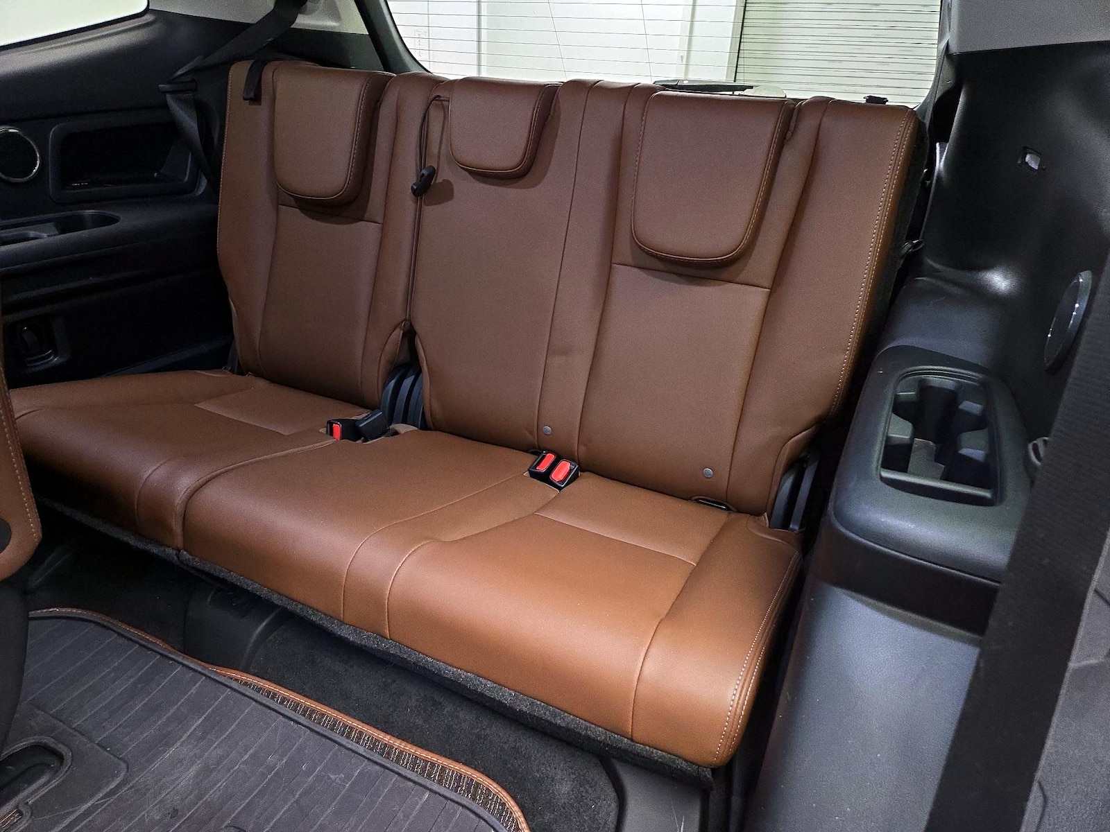 2019 Subaru Ascent Touring - Photo 23