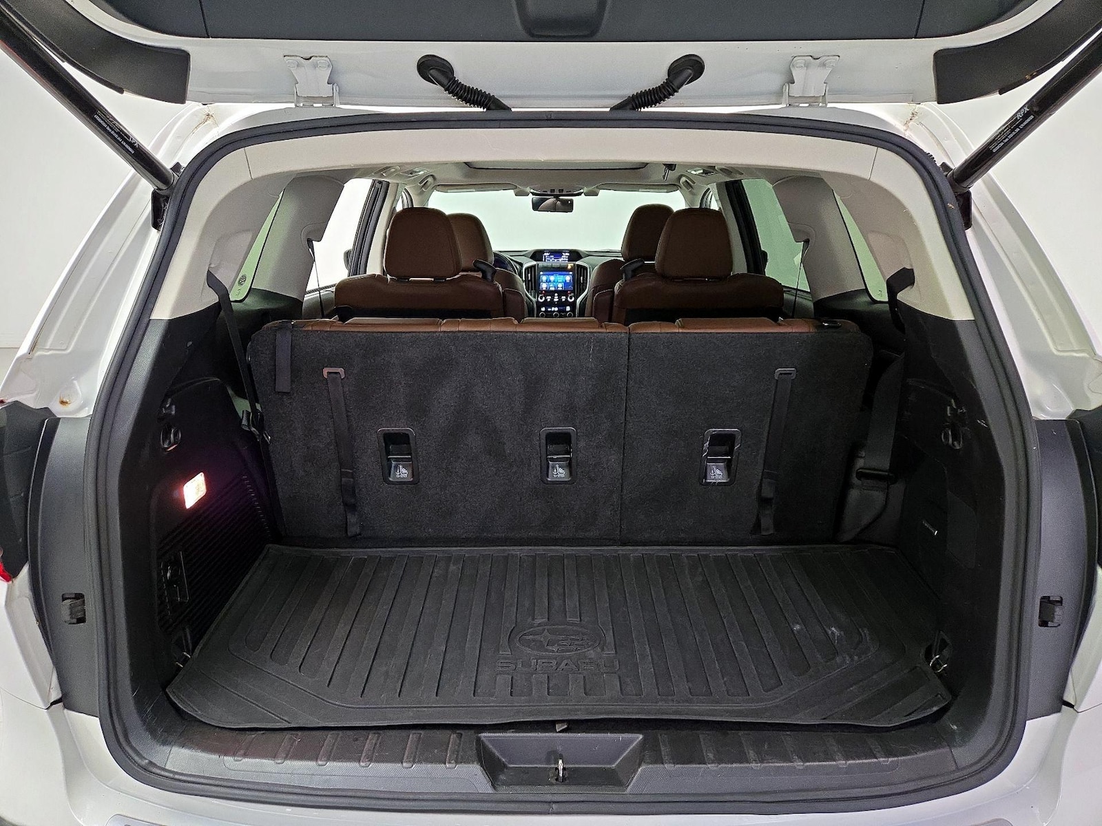 2019 Subaru Ascent Touring - Photo 24