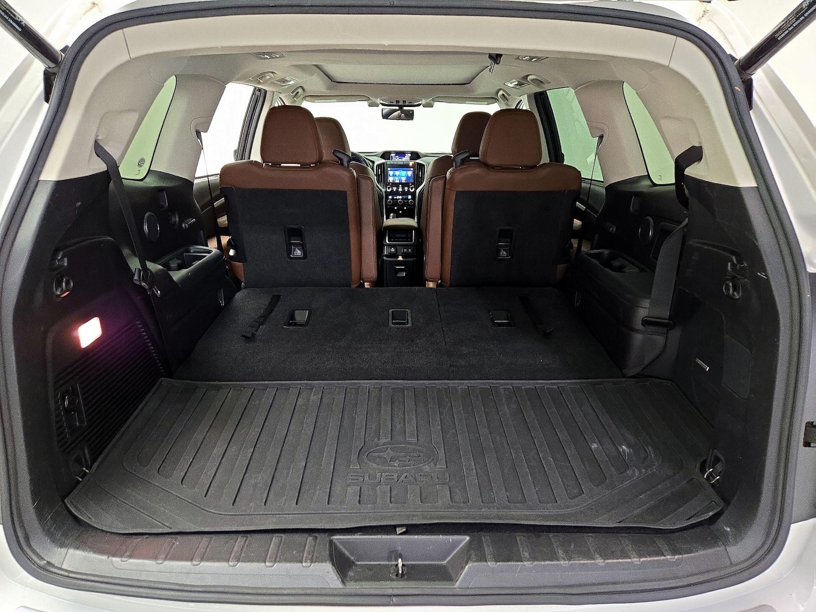 2019 Subaru Ascent Touring - Photo 25