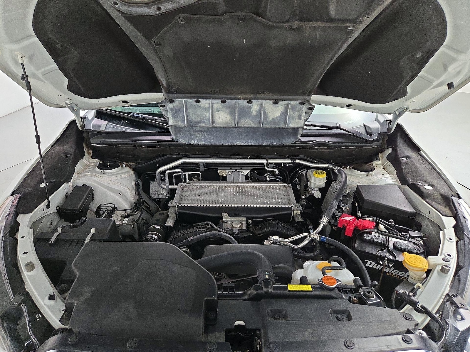 2019 Subaru Ascent Touring - Photo 26
