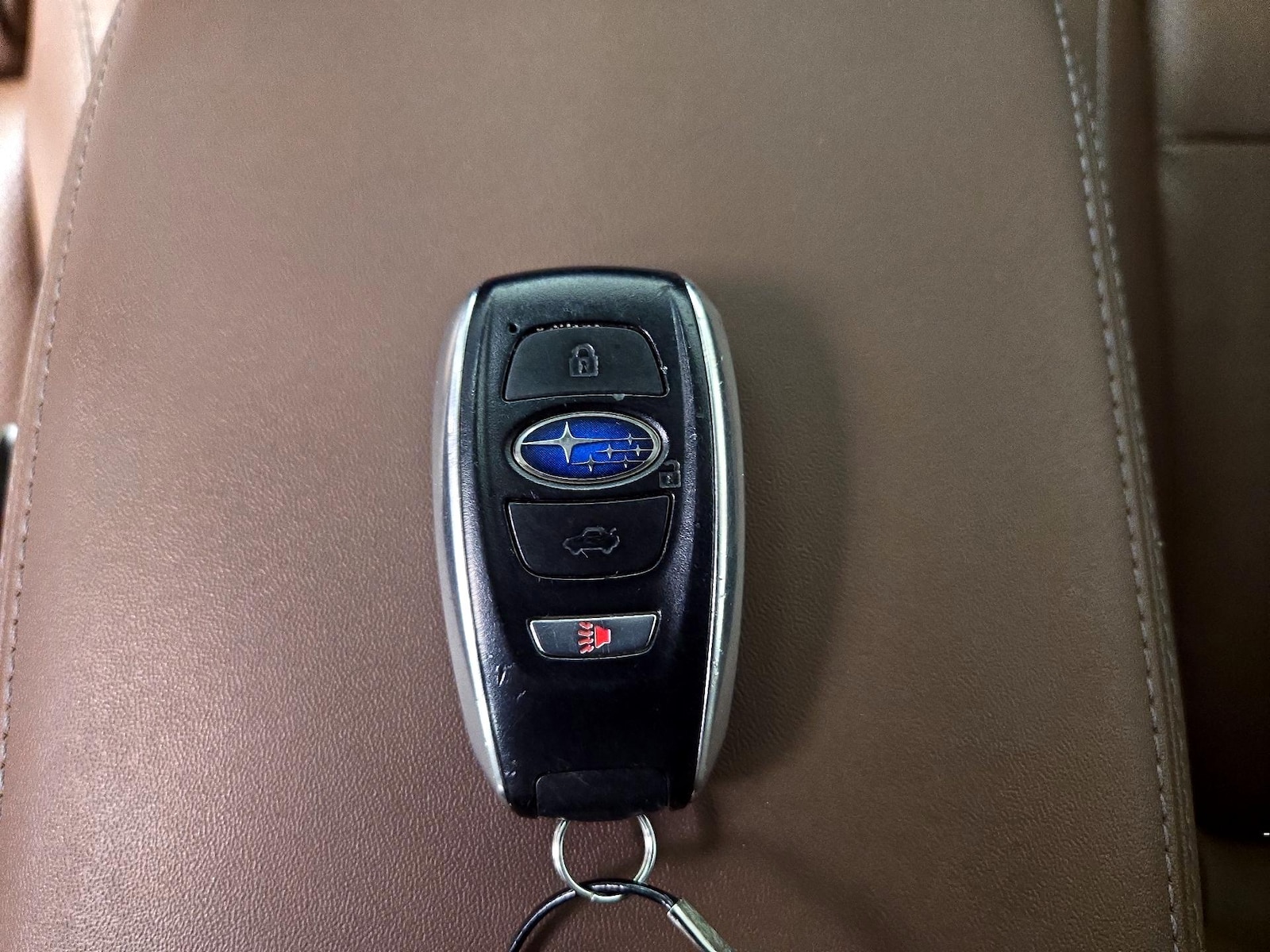 2019 Subaru Ascent Touring - Photo 28