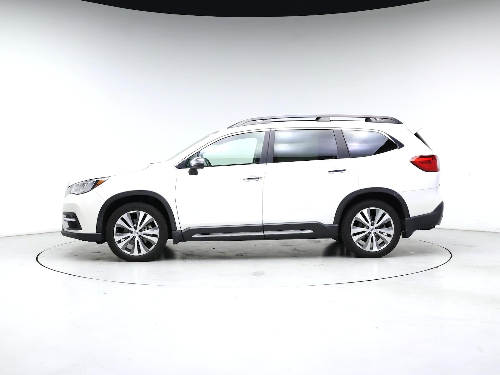 2019 Subaru Ascent Touring - Photo 4