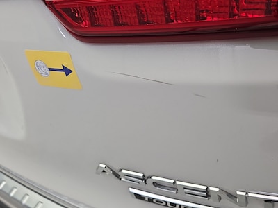 Condition detail