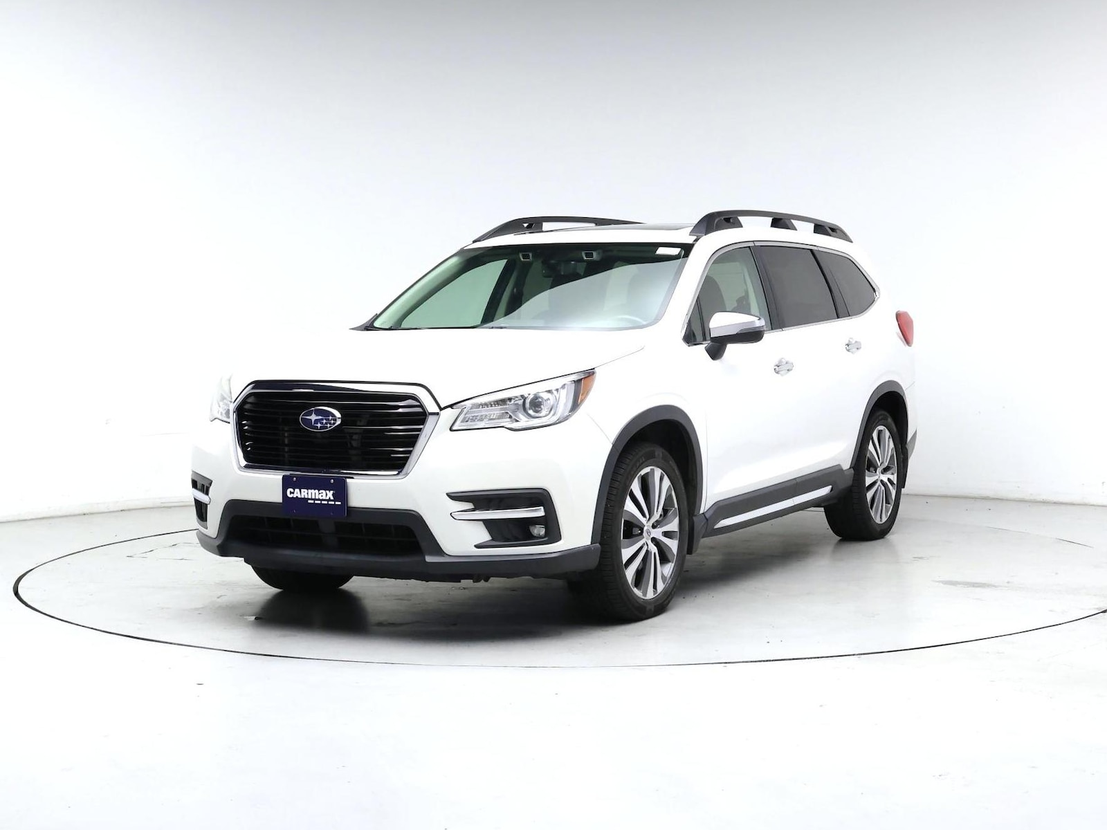 2019 Subaru Ascent Touring - Photo 5