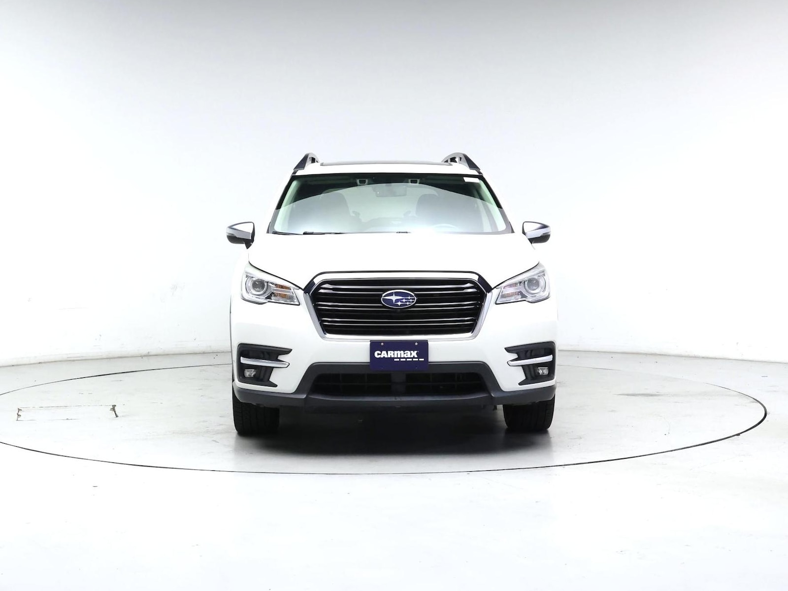 2019 Subaru Ascent Touring - Photo 6