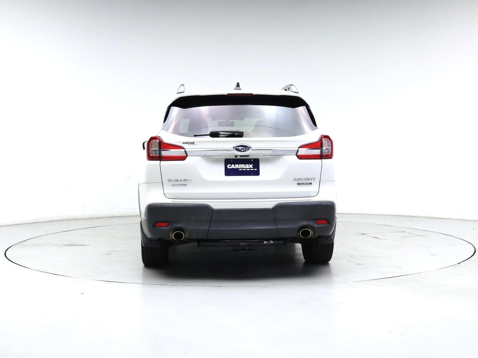 2019 Subaru Ascent Touring - Photo 7