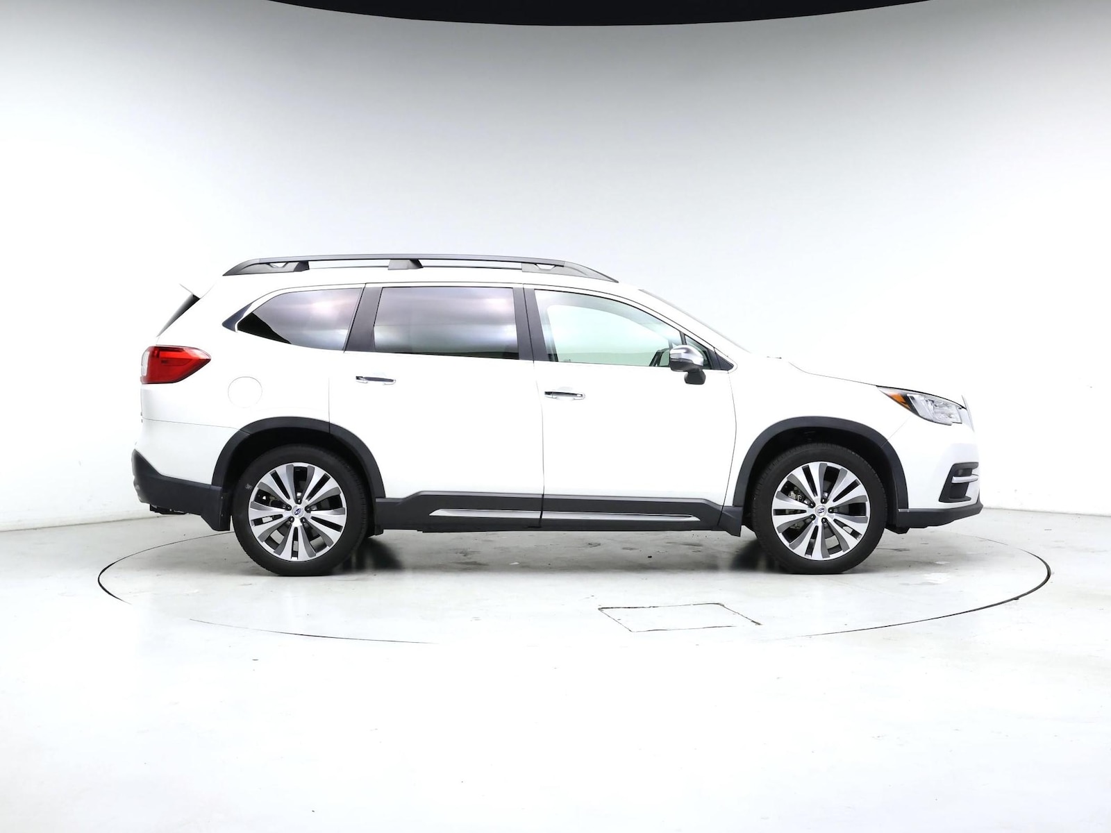 2019 Subaru Ascent Touring - Photo 8