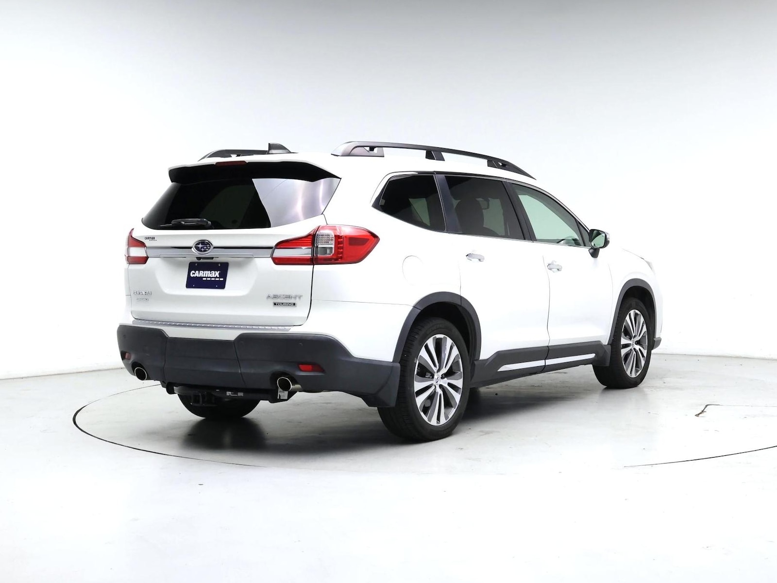2019 Subaru Ascent Touring - Photo 9