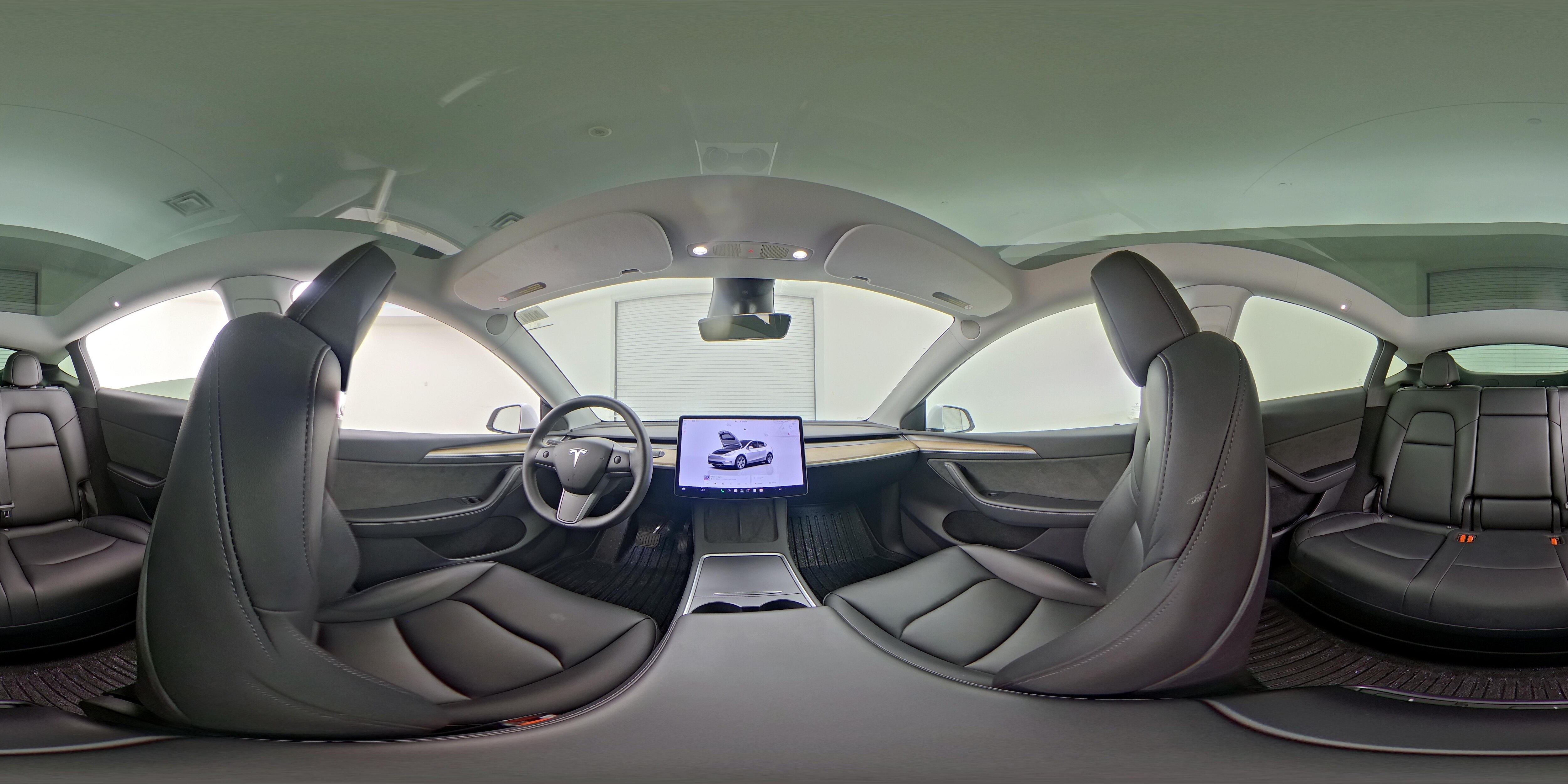 2023 Tesla Model Y Long Range - Photo 24