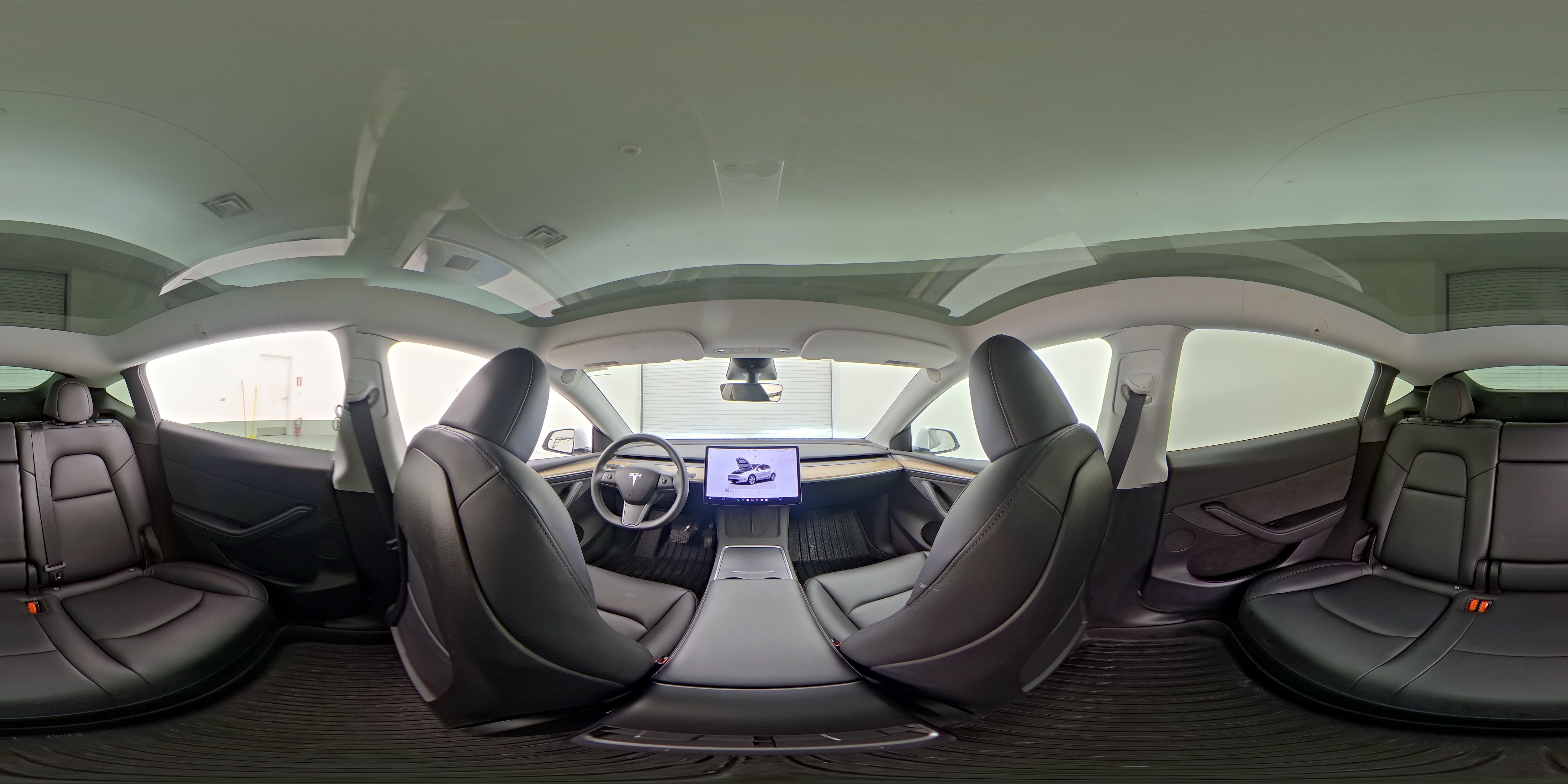 2023 Tesla Model Y Long Range - Photo 25