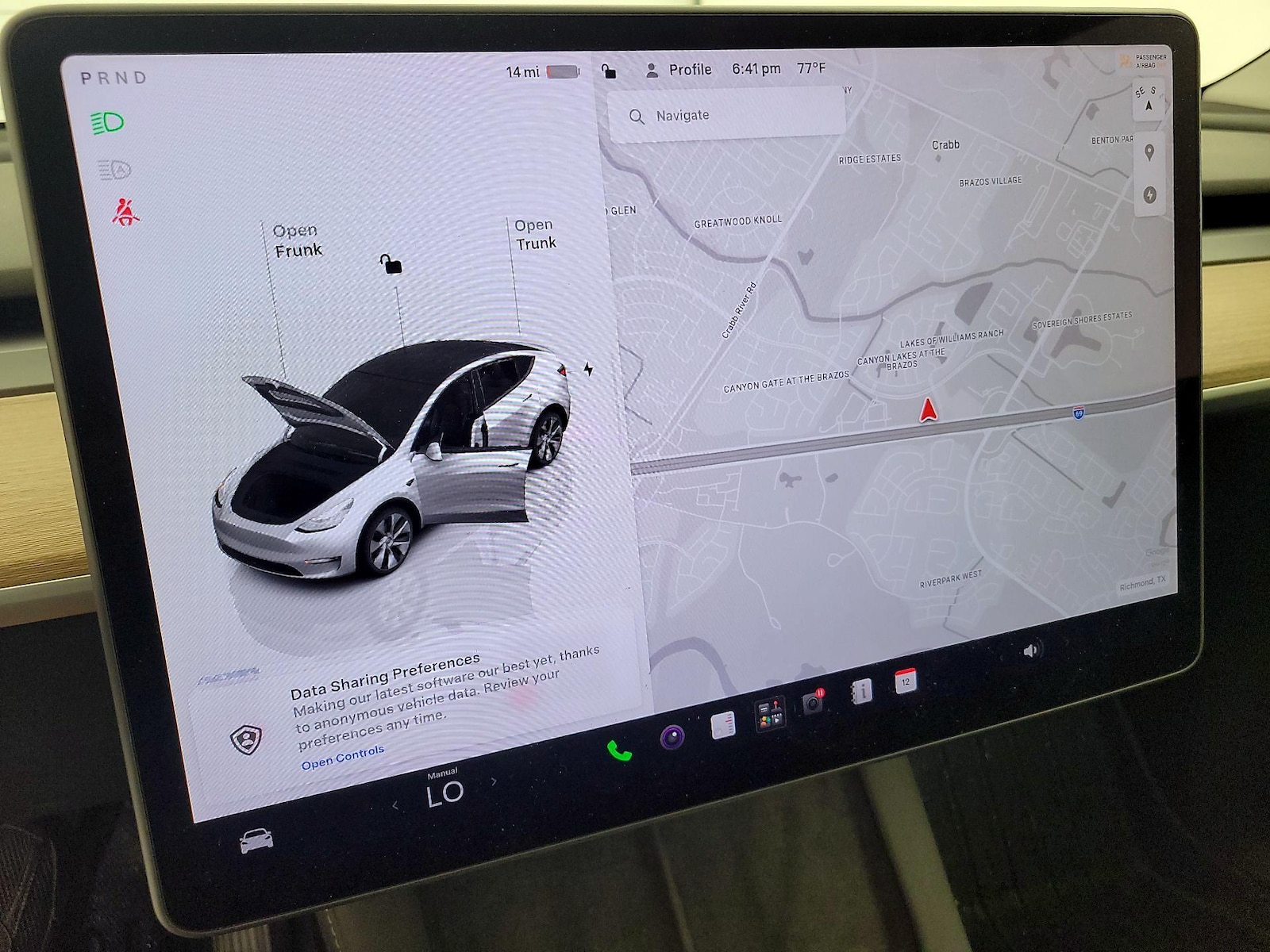2023 Tesla Model Y Long Range - Photo 14